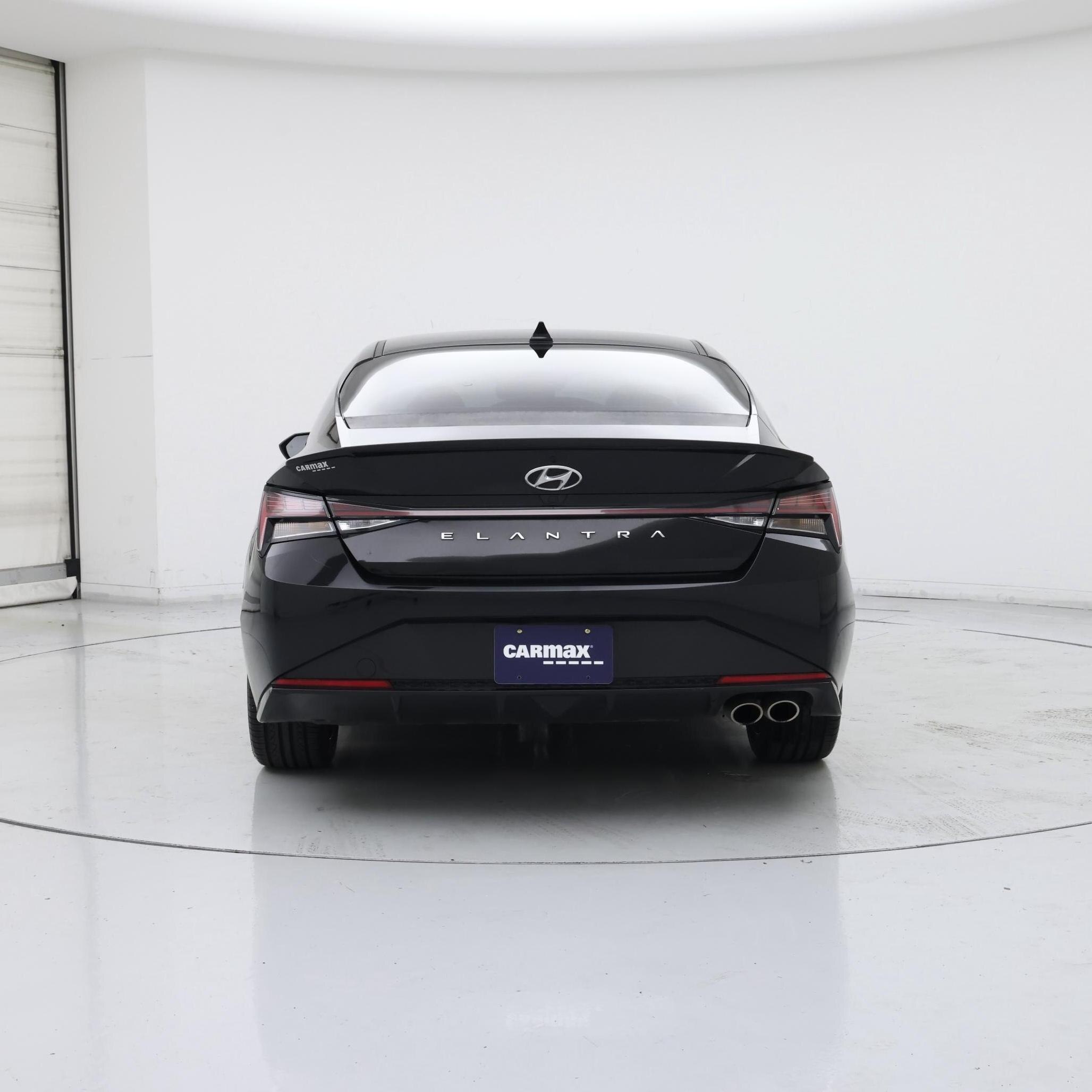 Thumbnail: 2022 Hyundai Elantra - 6