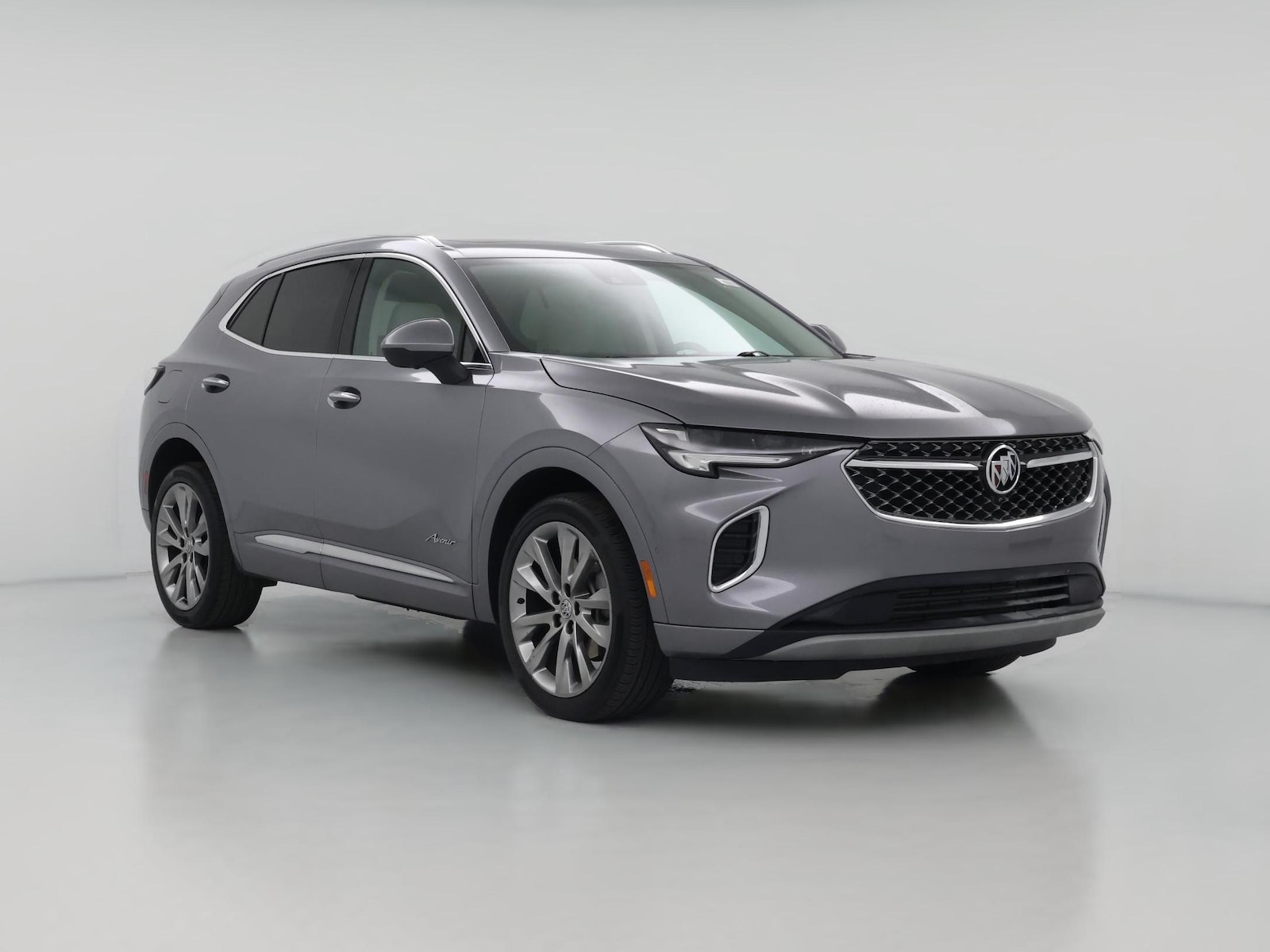 2022 Buick Envision Avenir