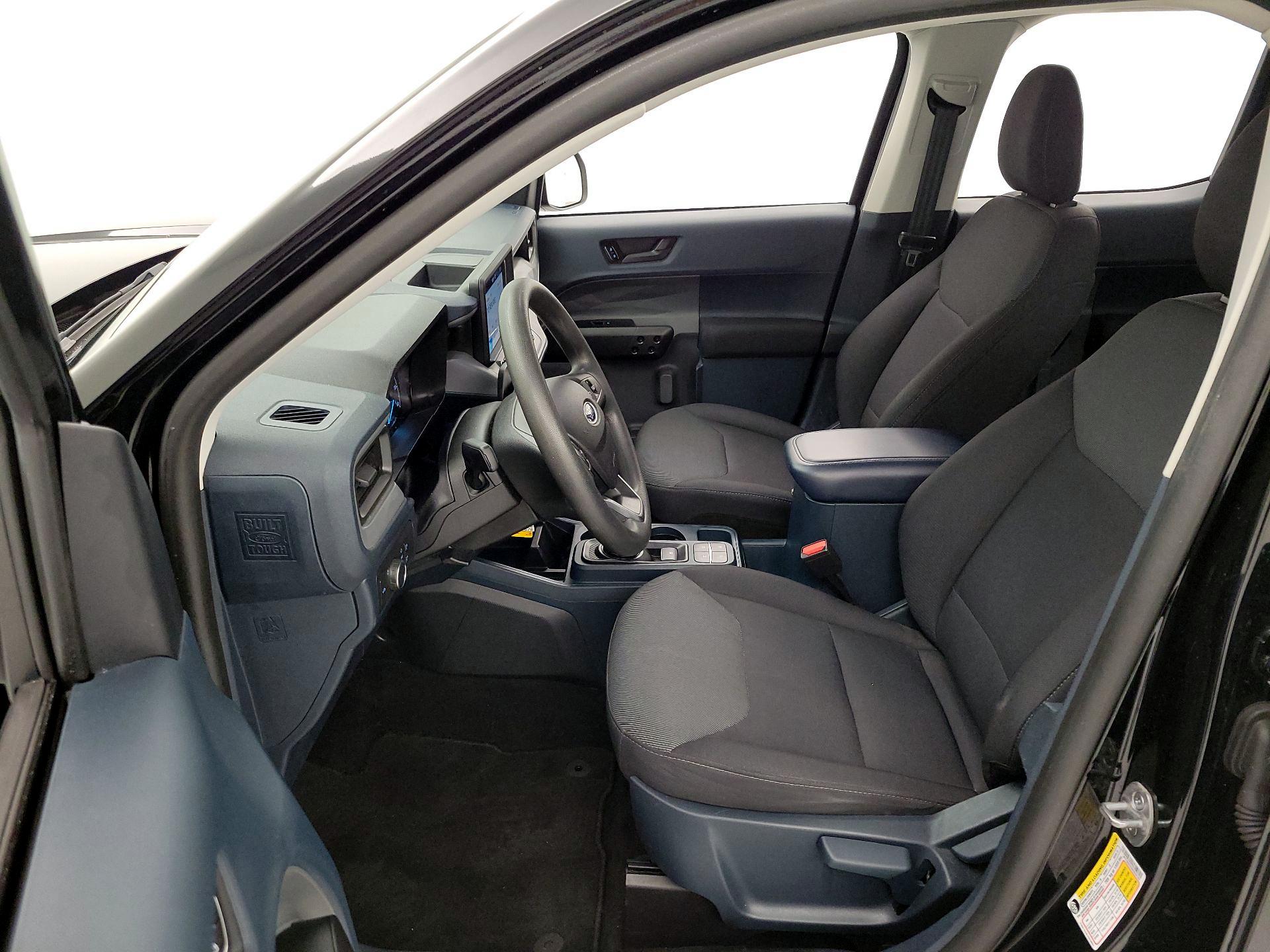 Thumbnail: 2022 Ford Maverick - 11