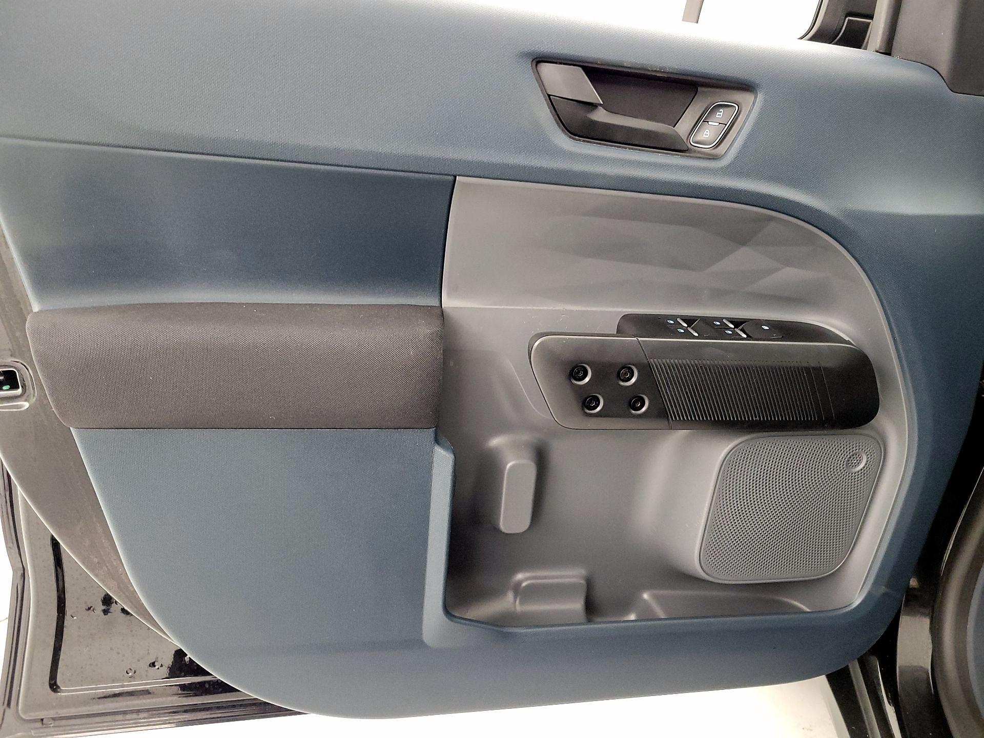 Thumbnail: 2022 Ford Maverick - 12