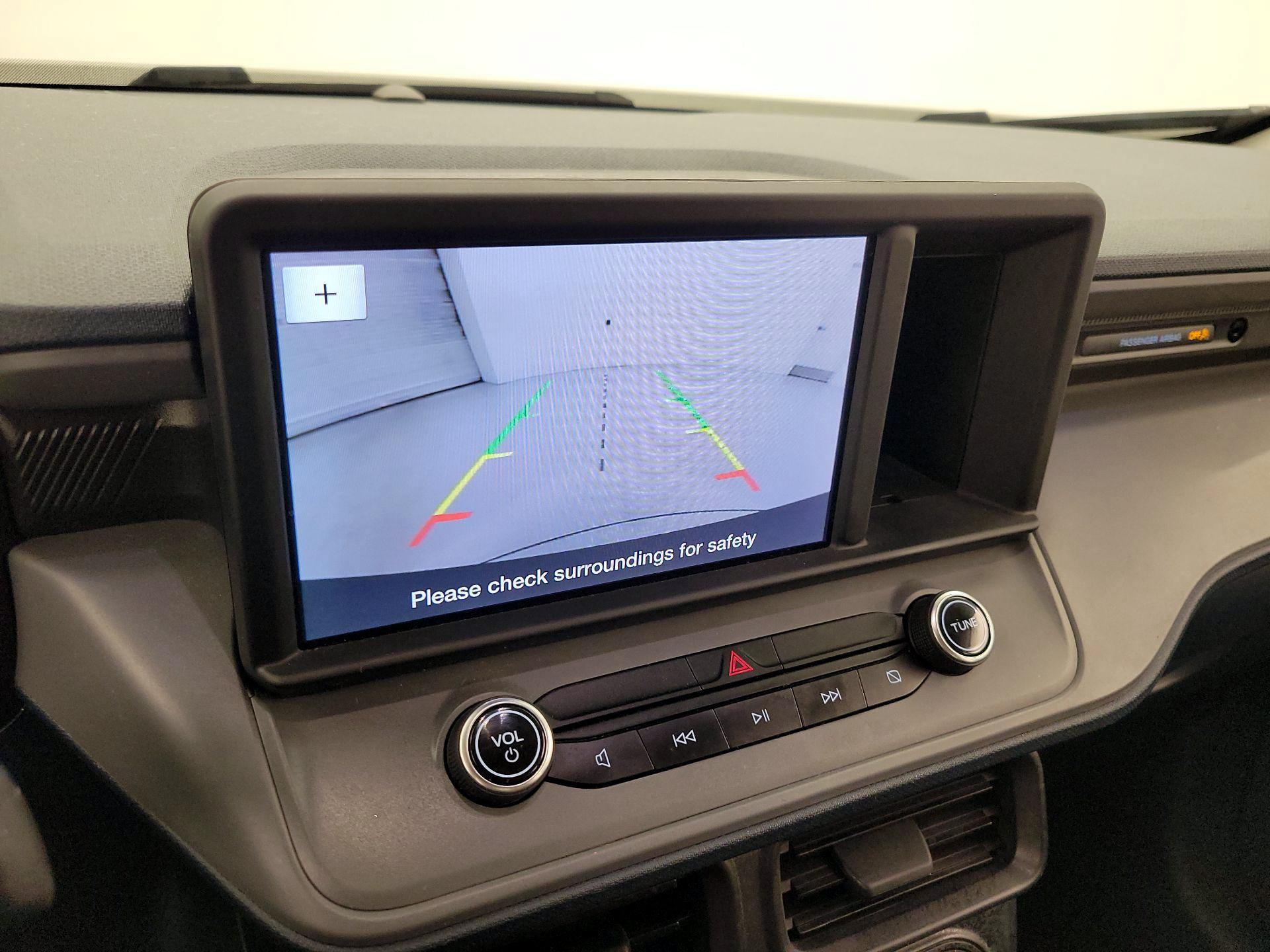 Thumbnail: 2022 Ford Maverick - 14