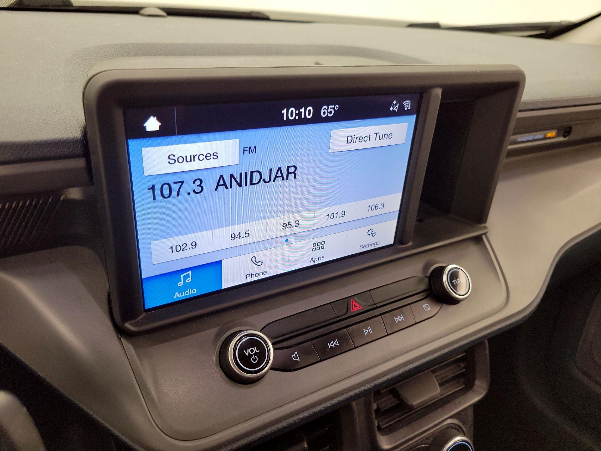 Thumbnail: 2022 Ford Maverick - 15