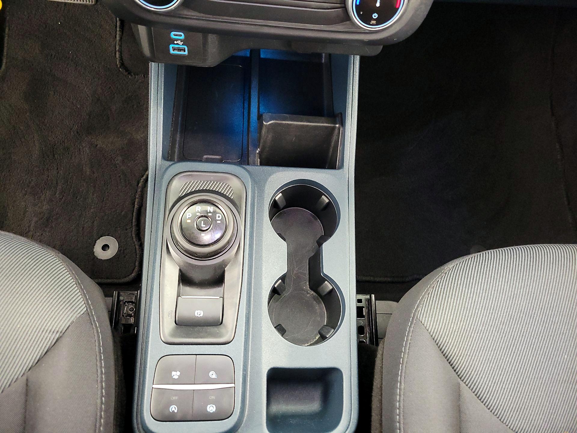 Thumbnail: 2022 Ford Maverick - 17