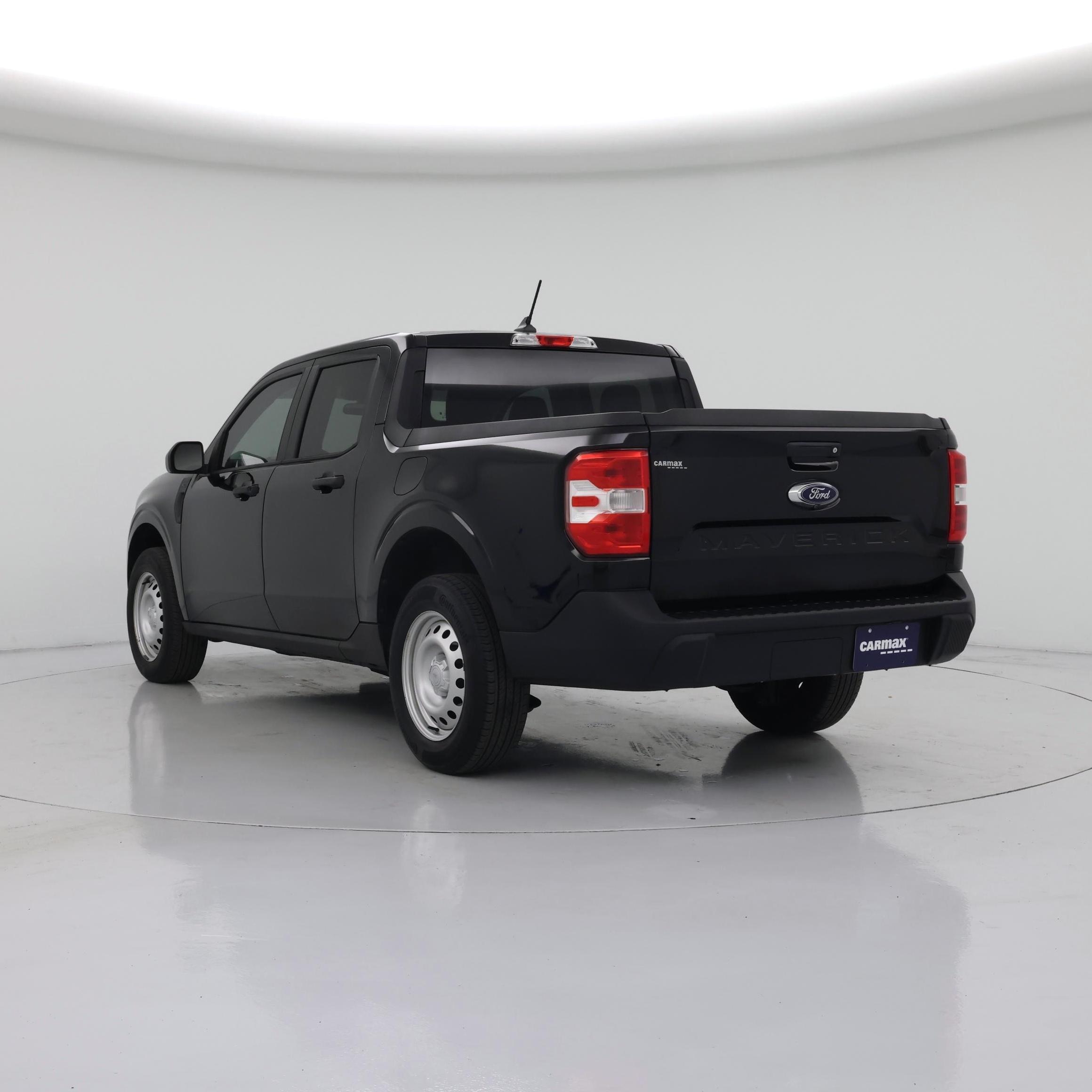 Thumbnail: 2022 Ford Maverick - 2