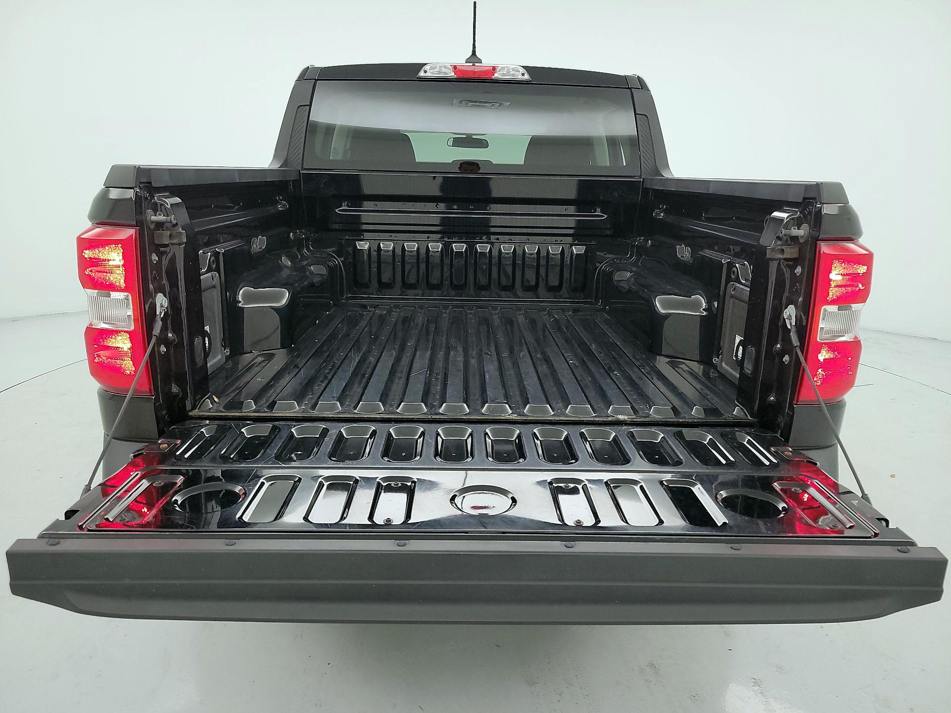 Thumbnail: 2022 Ford Maverick - 20