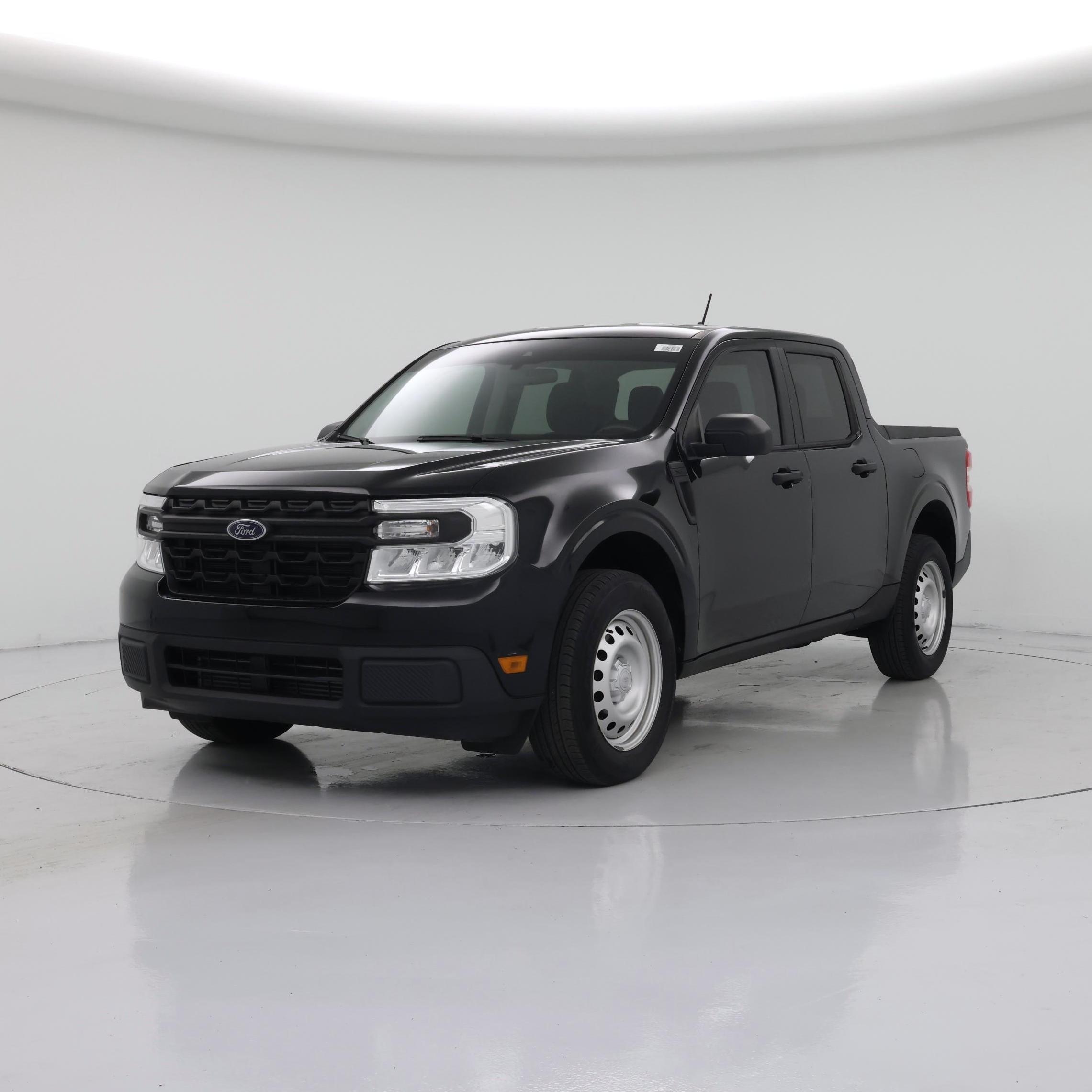 Thumbnail: 2022 Ford Maverick - 4