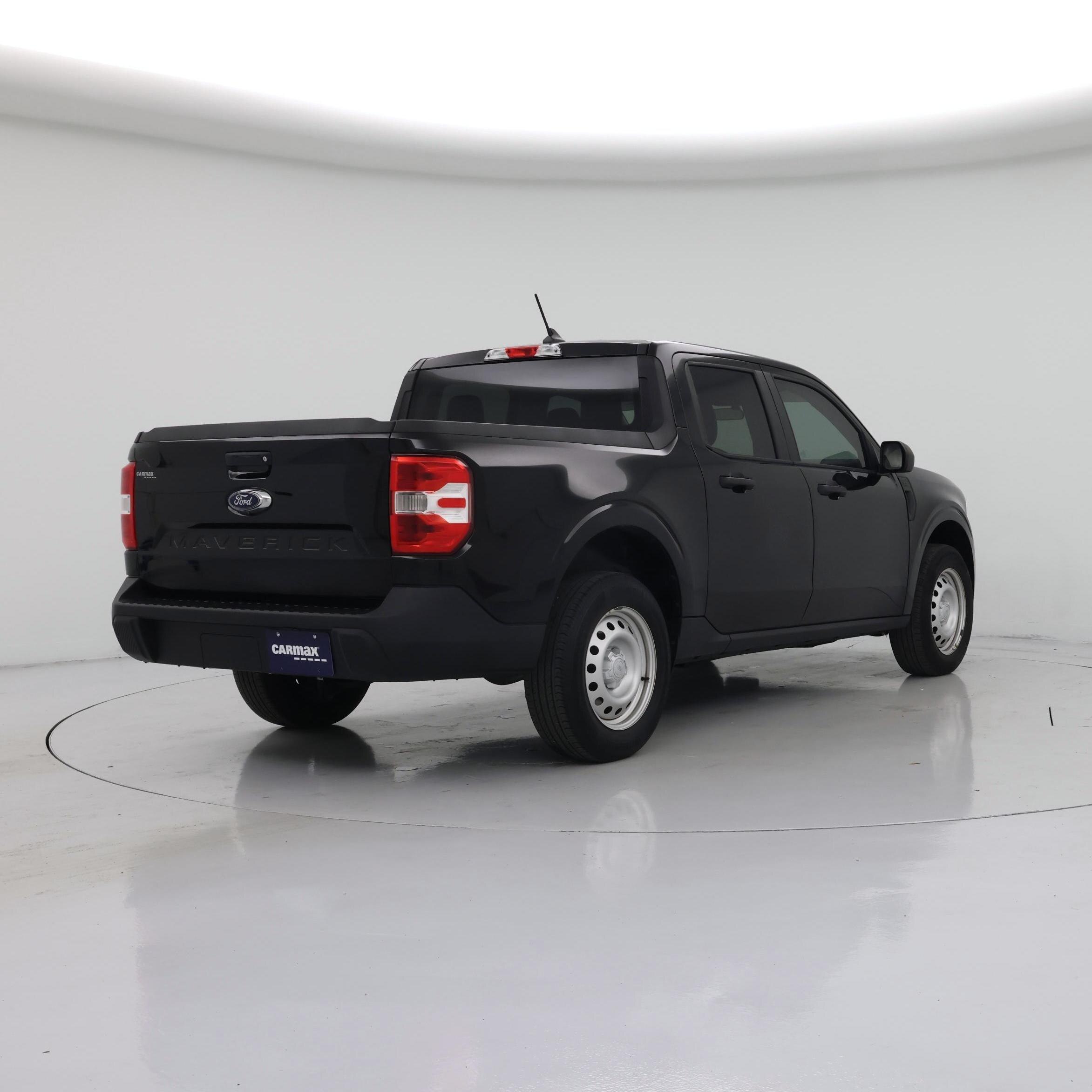 Thumbnail: 2022 Ford Maverick - 8