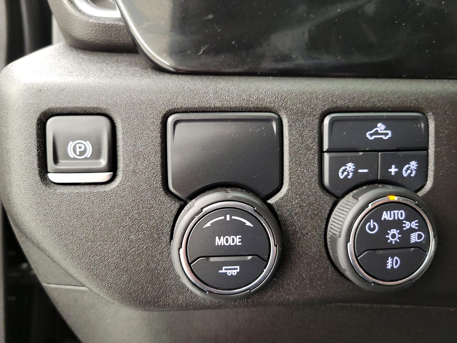 Thumbnail: 2024 Chevrolet Silverado 1500 - 13