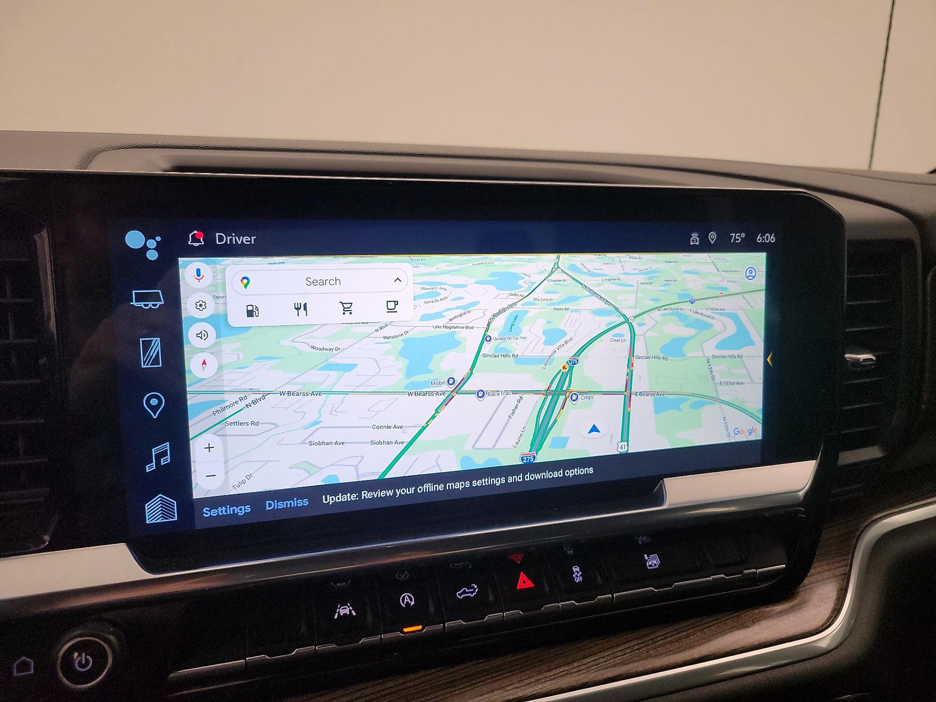 Thumbnail: 2024 Chevrolet Silverado 1500 - 14