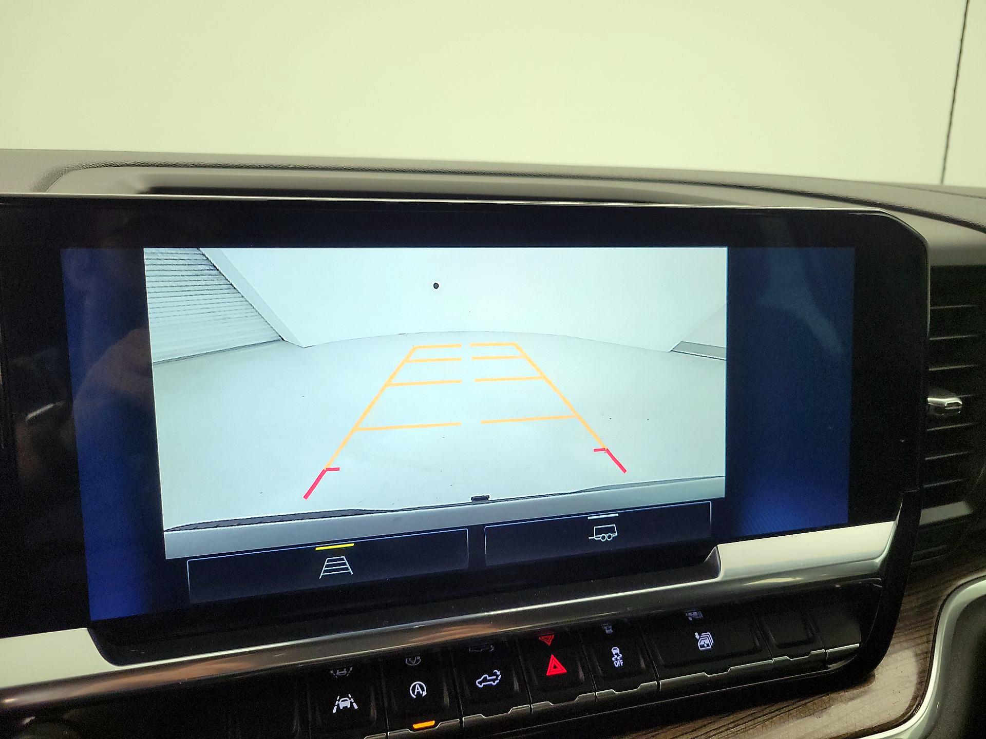 Thumbnail: 2024 Chevrolet Silverado 1500 - 15