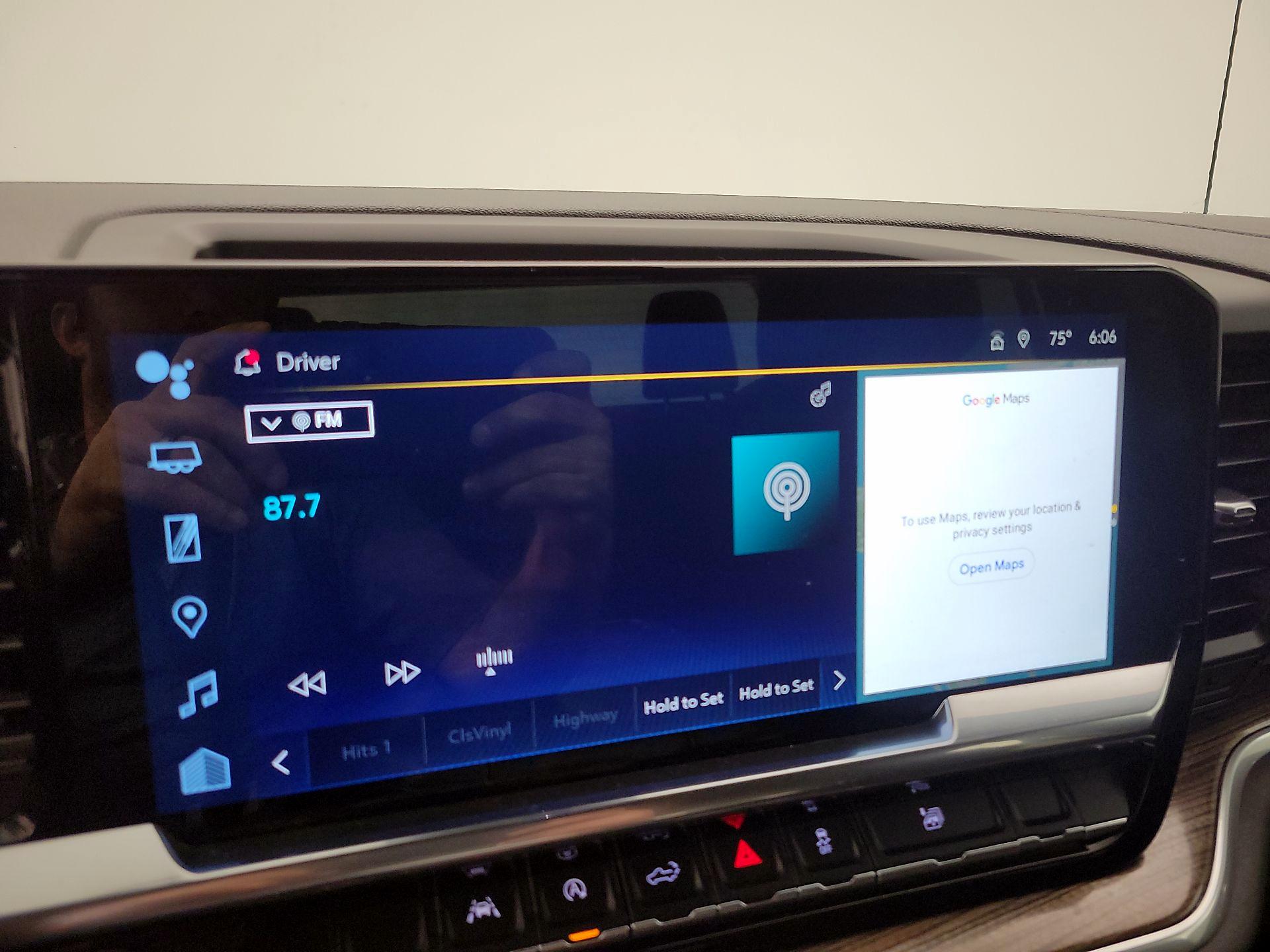 Thumbnail: 2024 Chevrolet Silverado 1500 - 16