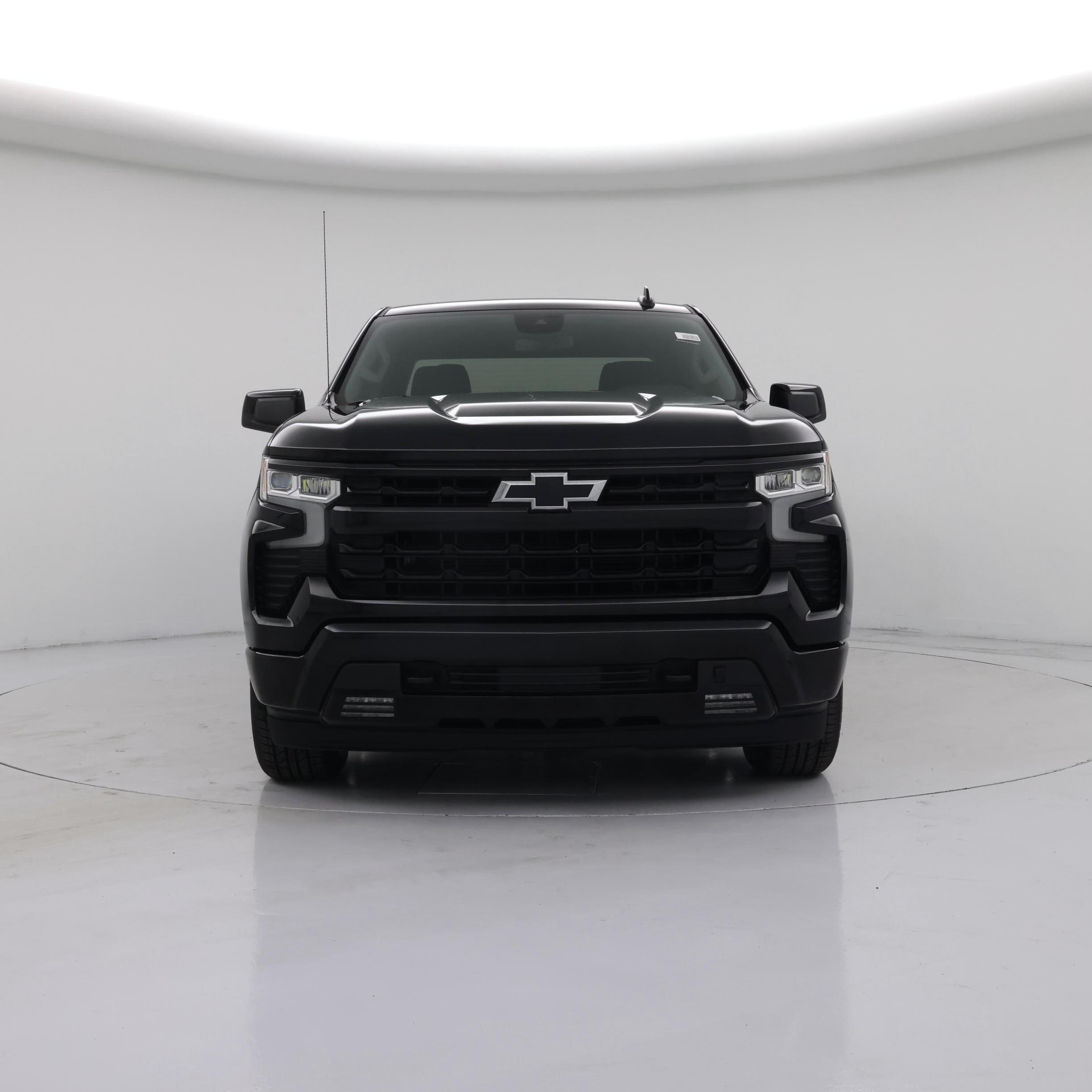 Thumbnail: 2024 Chevrolet Silverado 1500 - 5