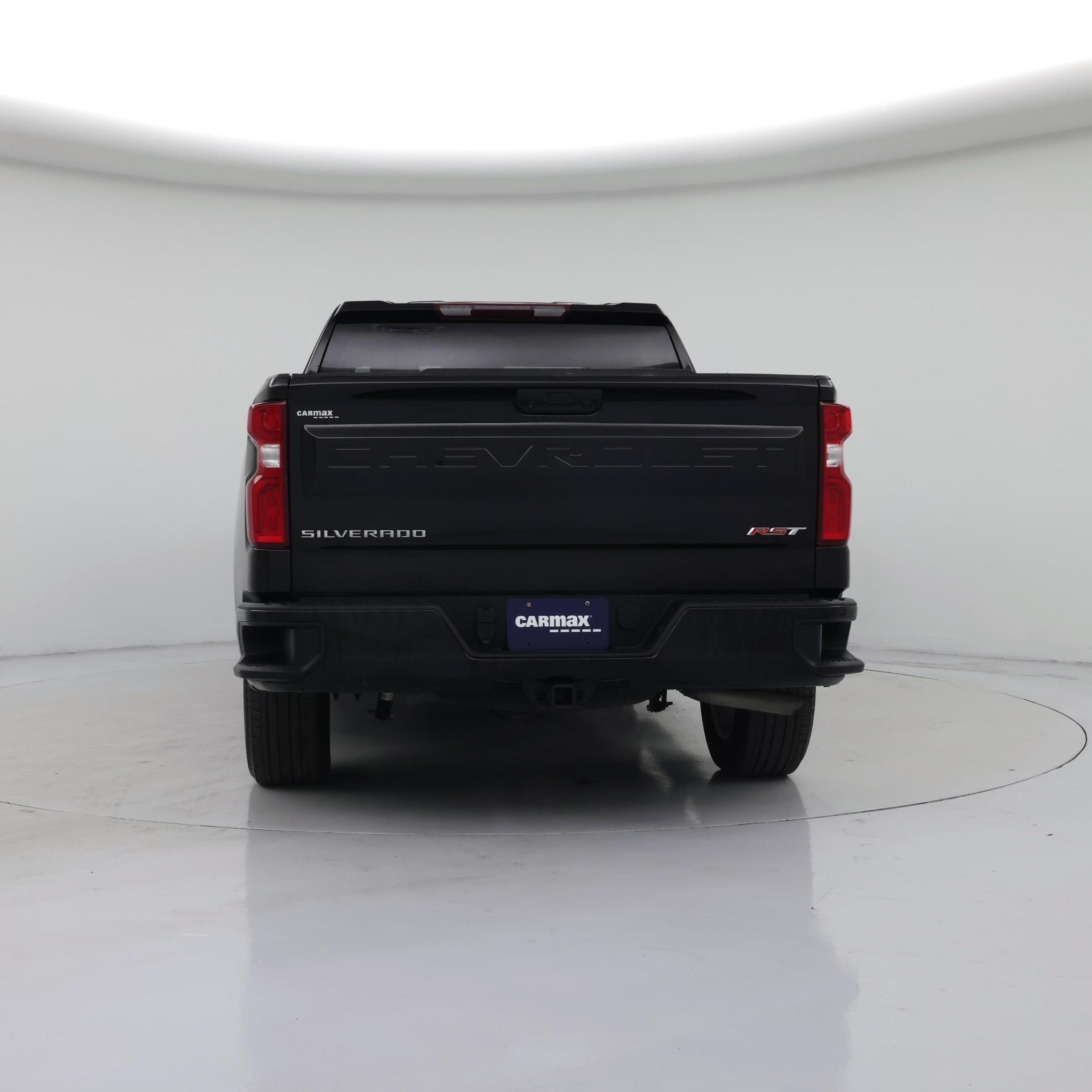 Thumbnail: 2024 Chevrolet Silverado 1500 - 6