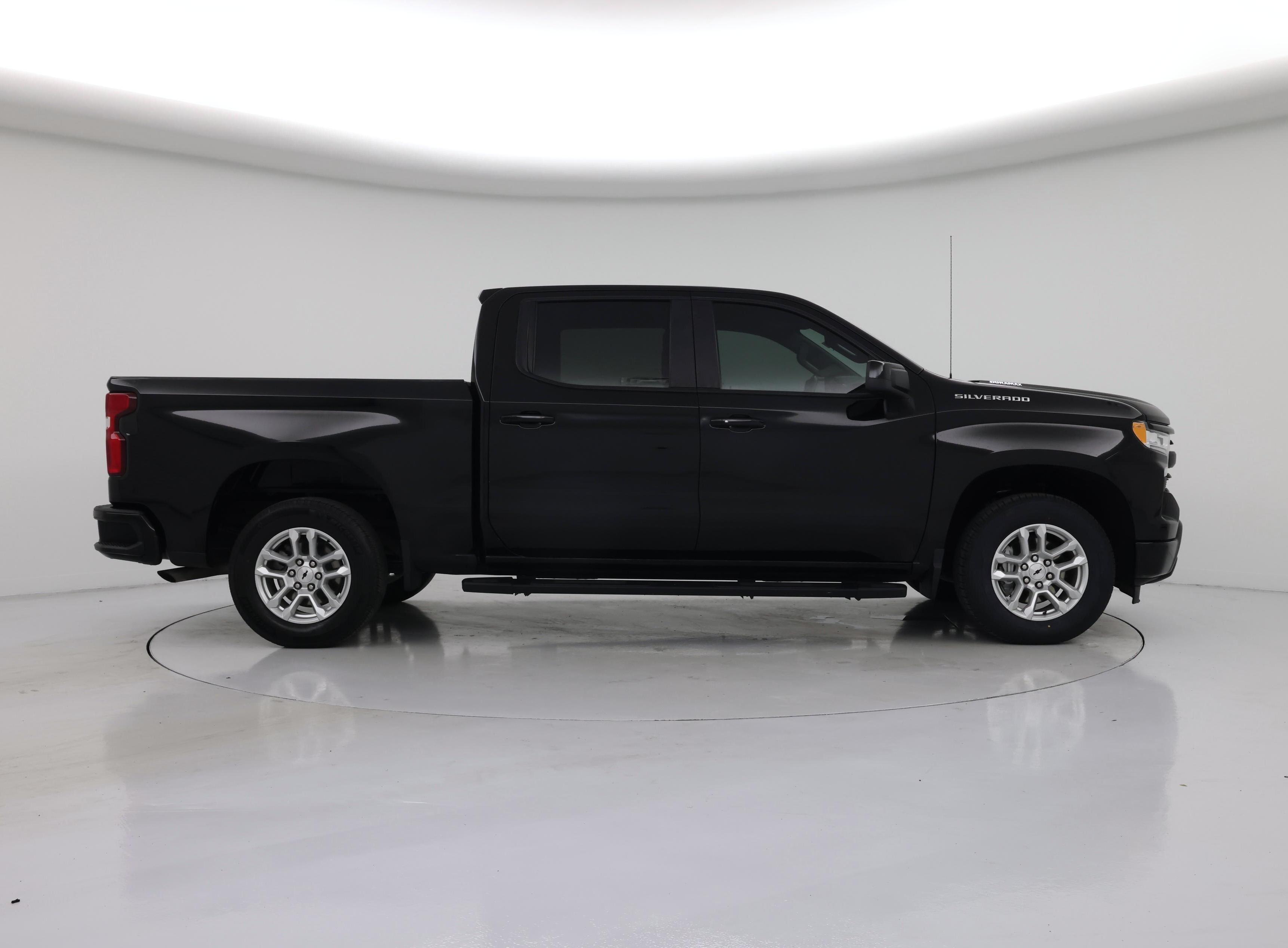 Thumbnail: 2024 Chevrolet Silverado 1500 - 7