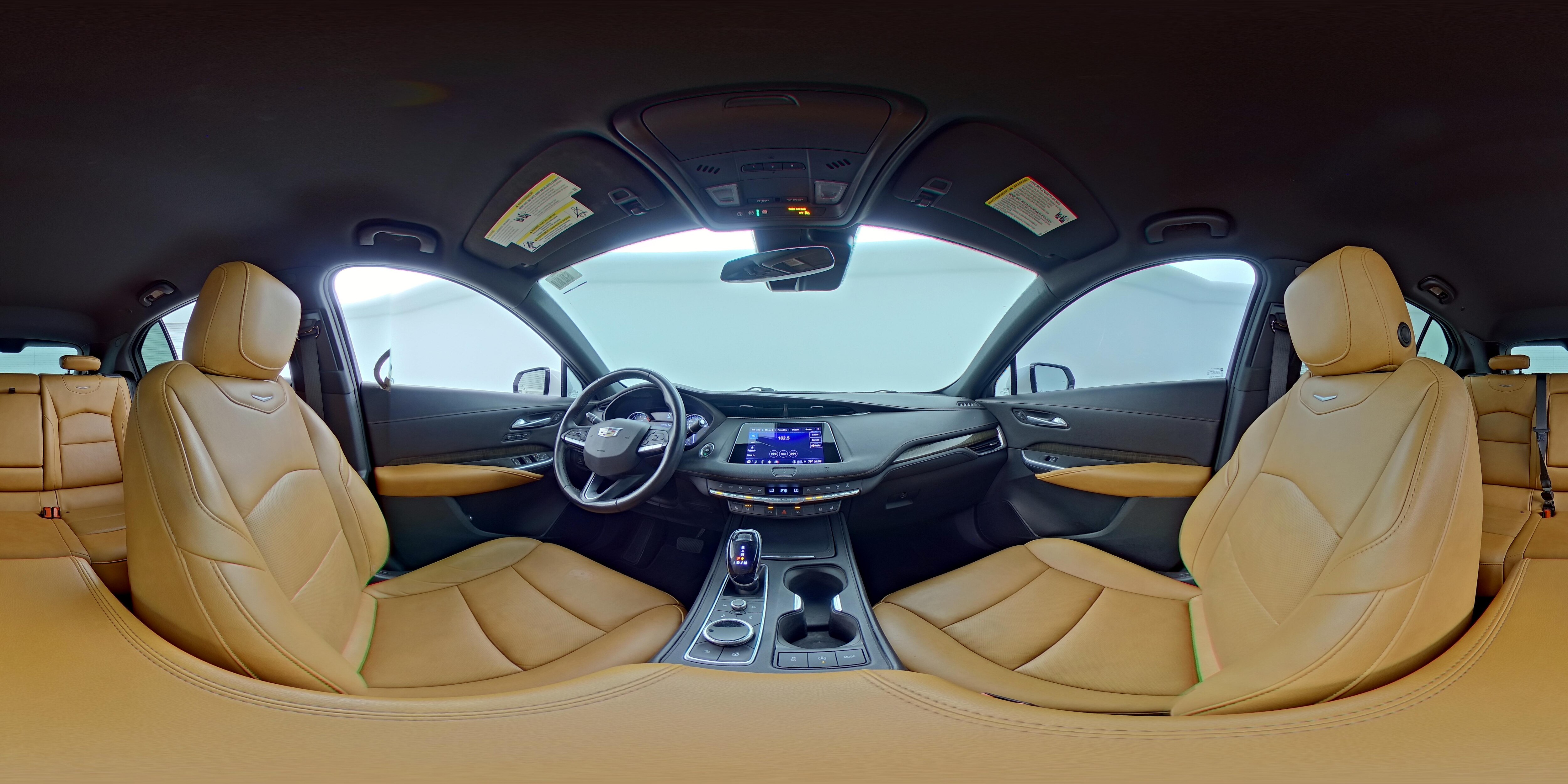 2021 Cadillac XT4 Premium Luxury - Photo 24