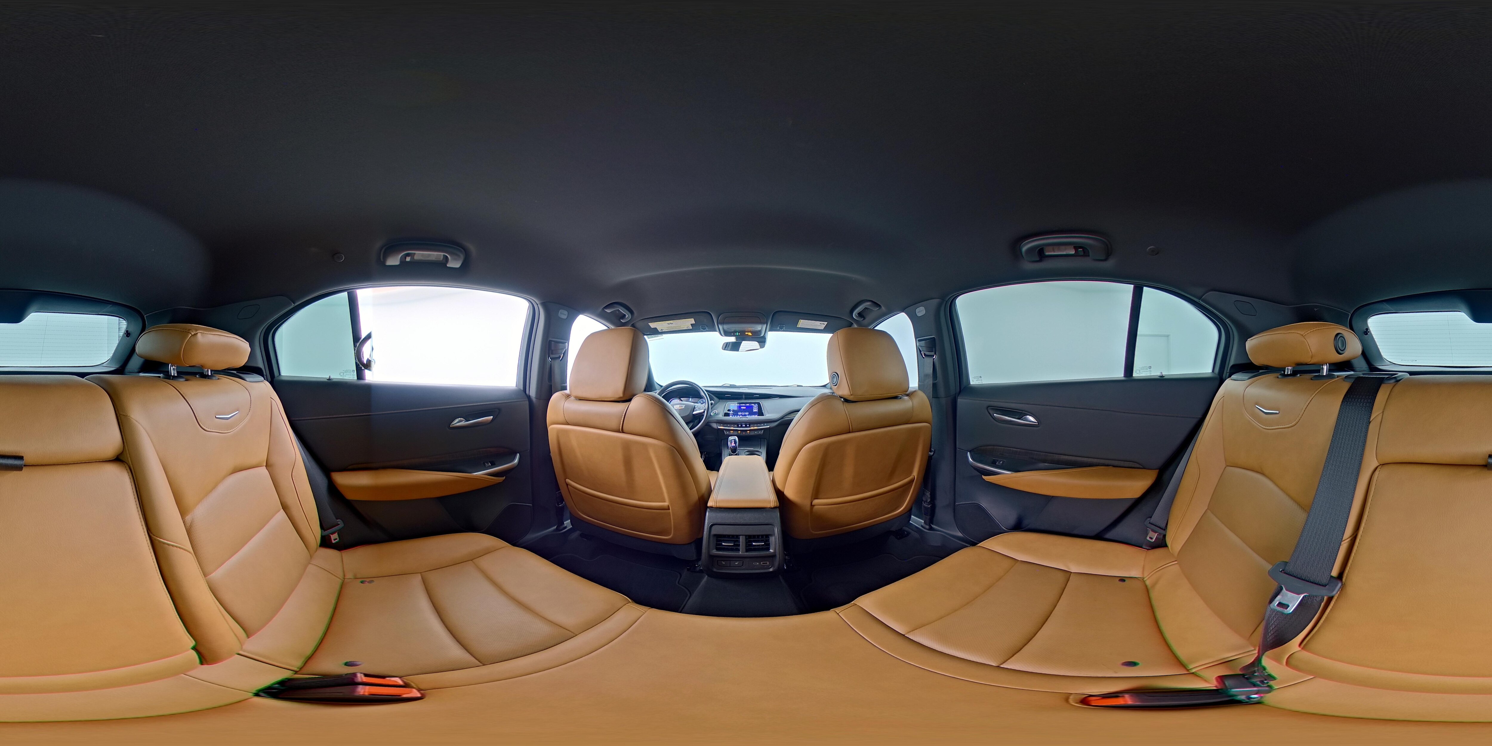 2021 Cadillac XT4 Premium Luxury - Photo 25