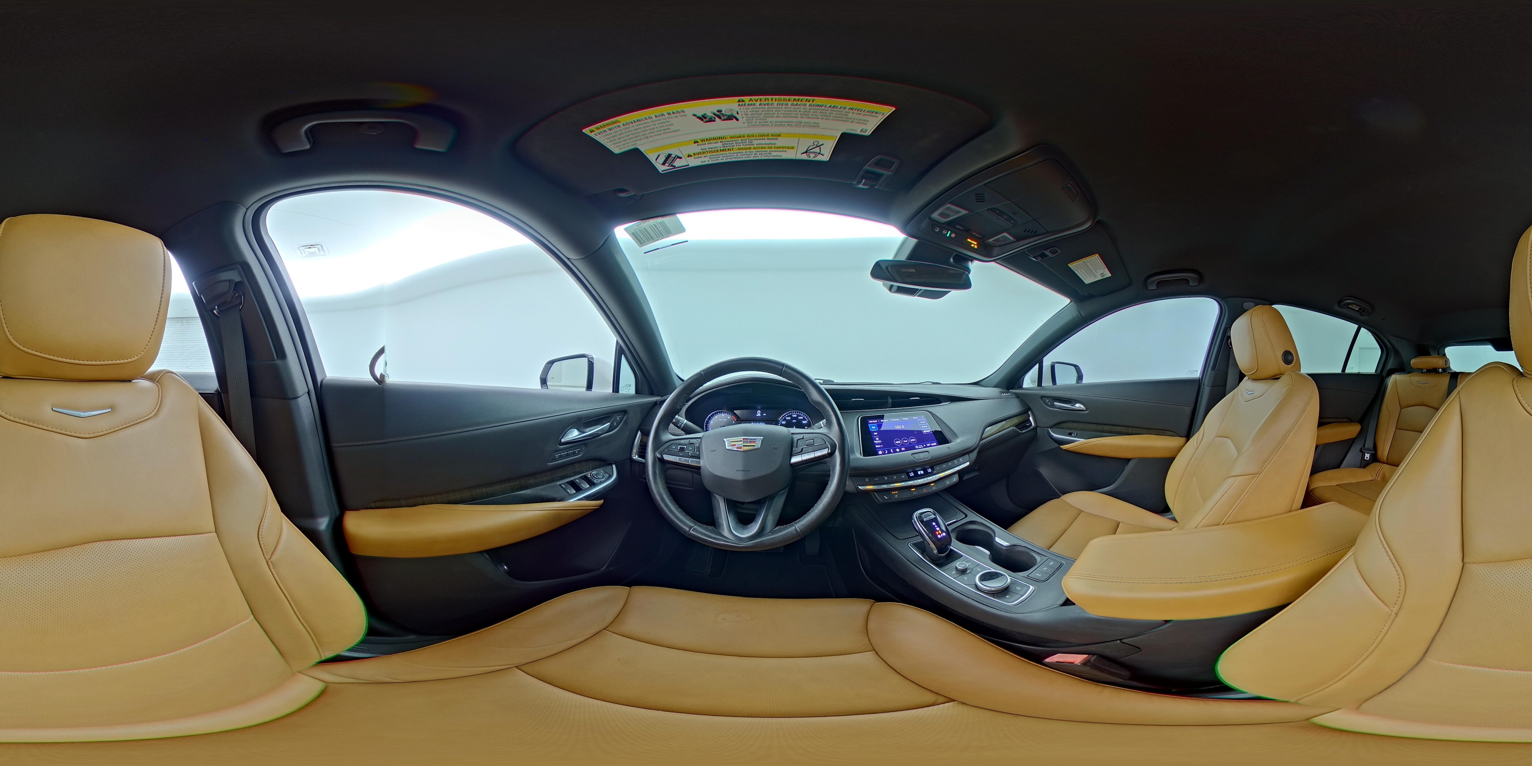 2021 Cadillac XT4 Premium Luxury - Photo 26