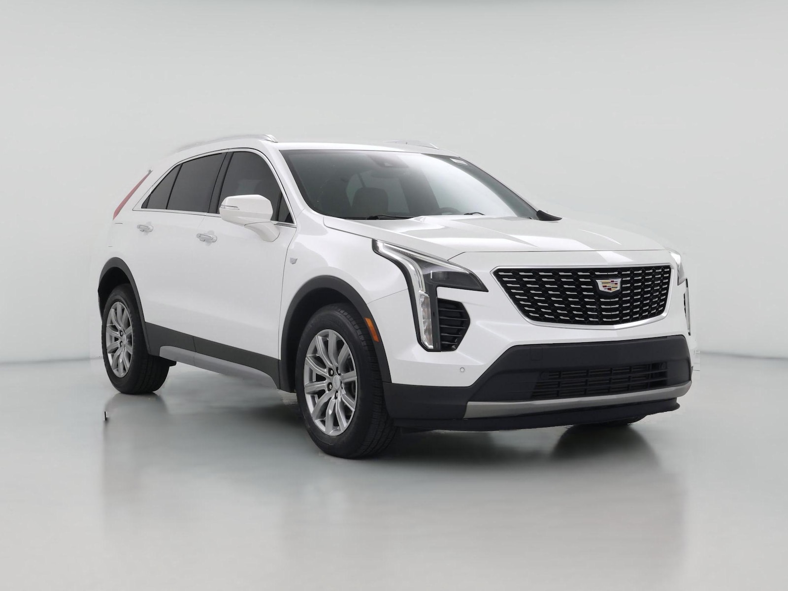 2021 Cadillac XT4 Premium Luxury - Photo 1