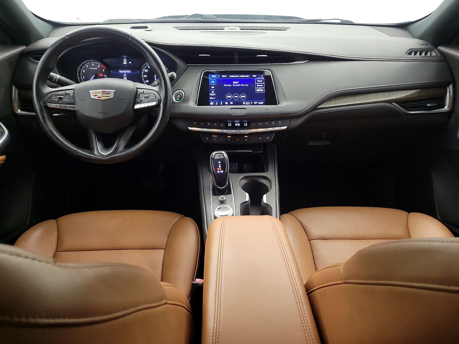 2021 Cadillac XT4 Premium Luxury - Photo 10