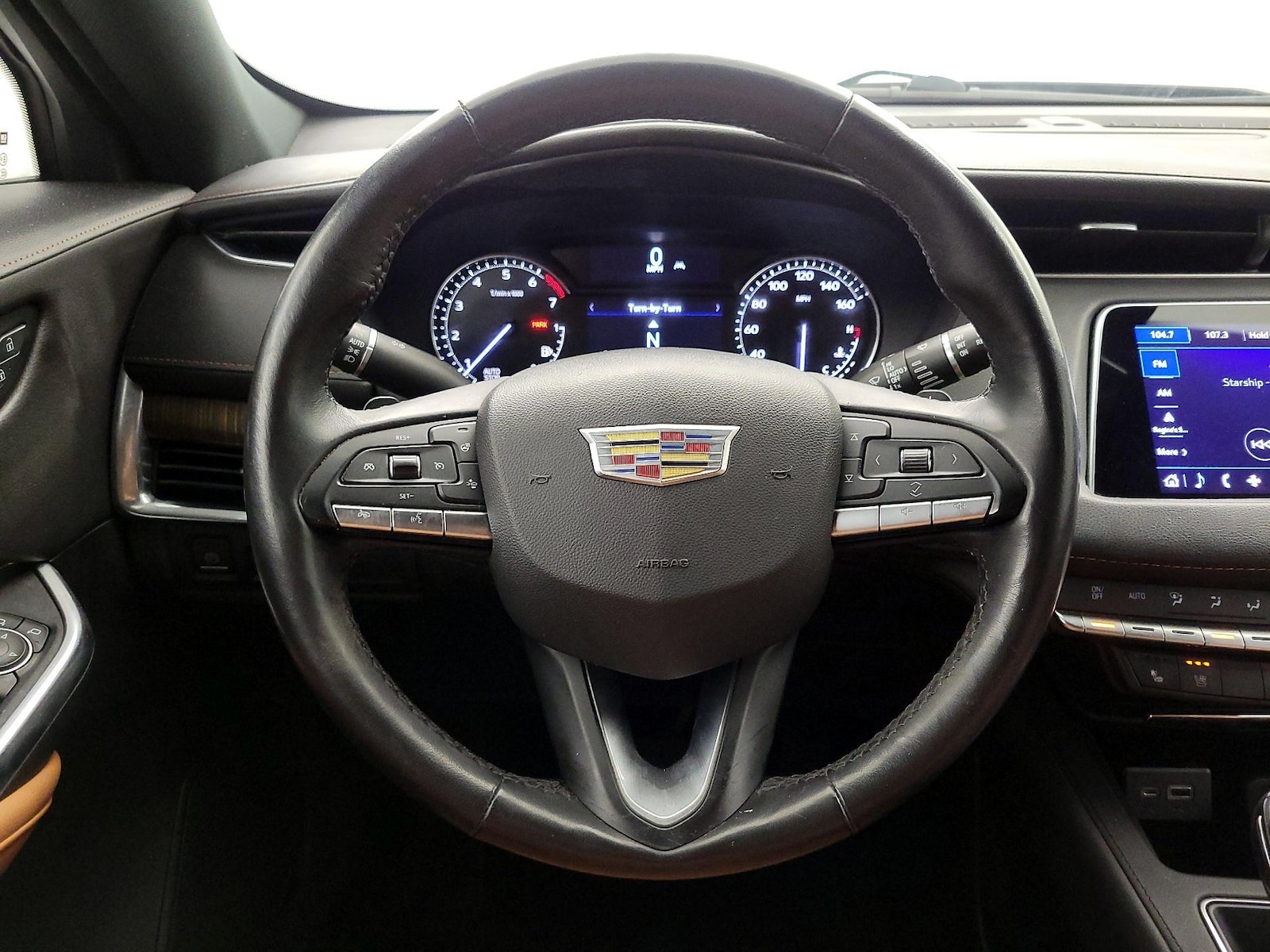 2021 Cadillac XT4 Premium Luxury - Photo 11