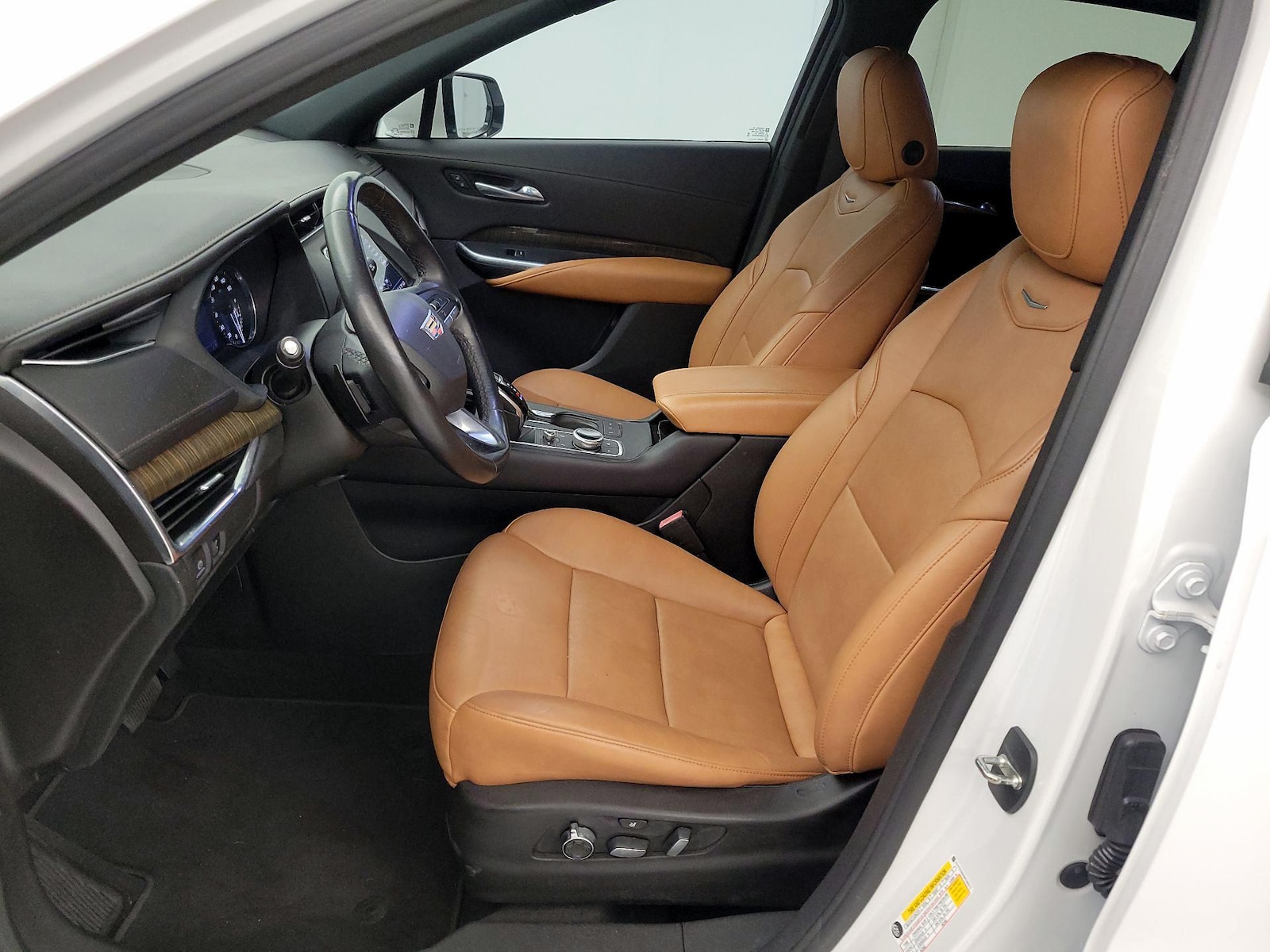 2021 Cadillac XT4 Premium Luxury - Photo 12