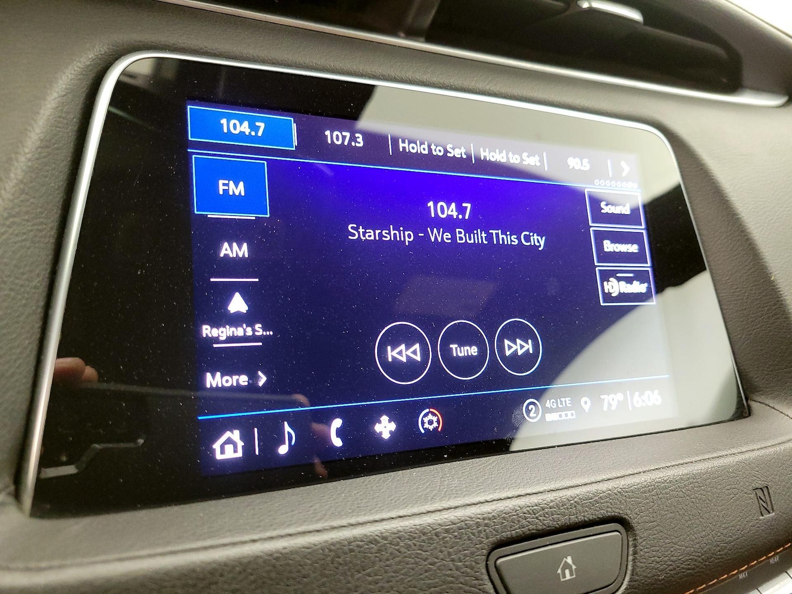 2021 Cadillac XT4 Premium Luxury - Photo 16