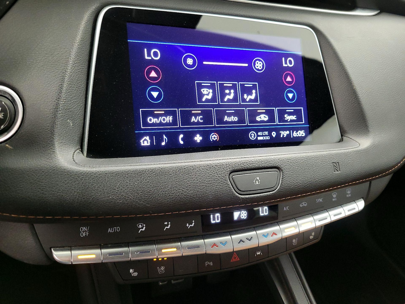 2021 Cadillac XT4 Premium Luxury - Photo 17