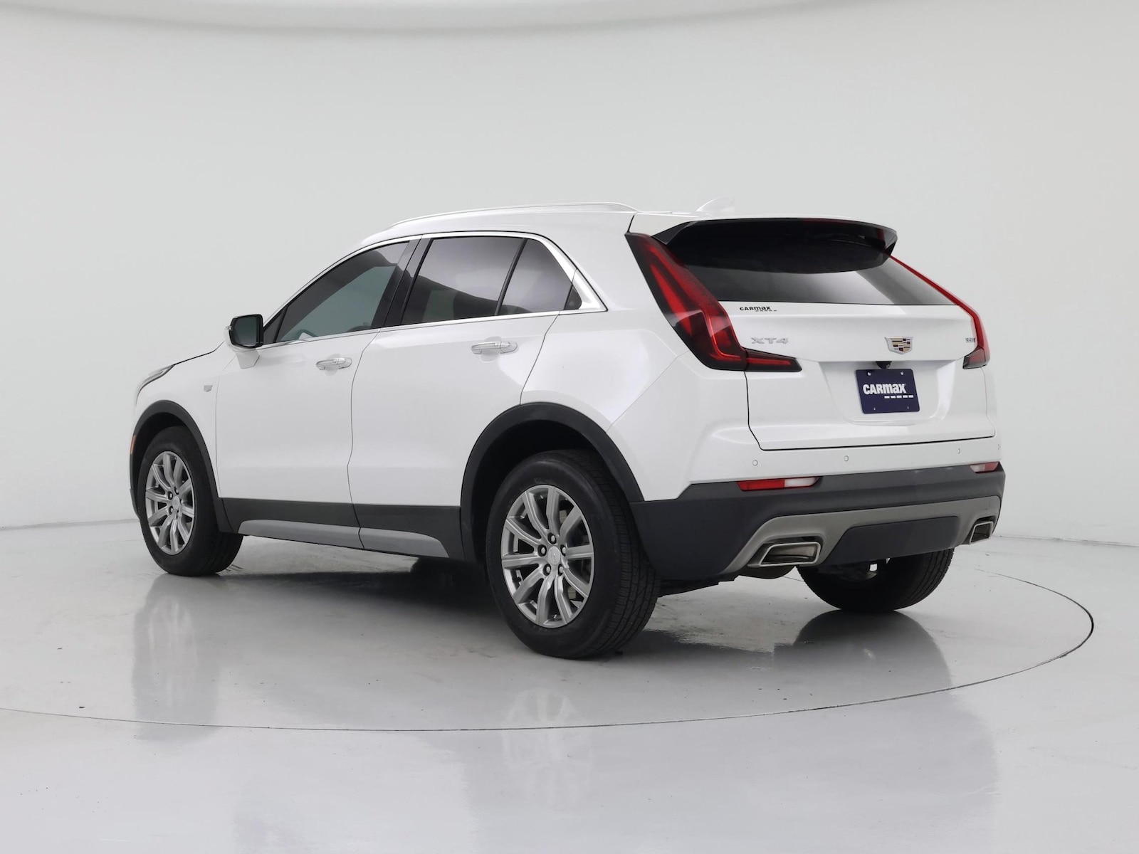 2021 Cadillac XT4 Premium Luxury - Photo 3