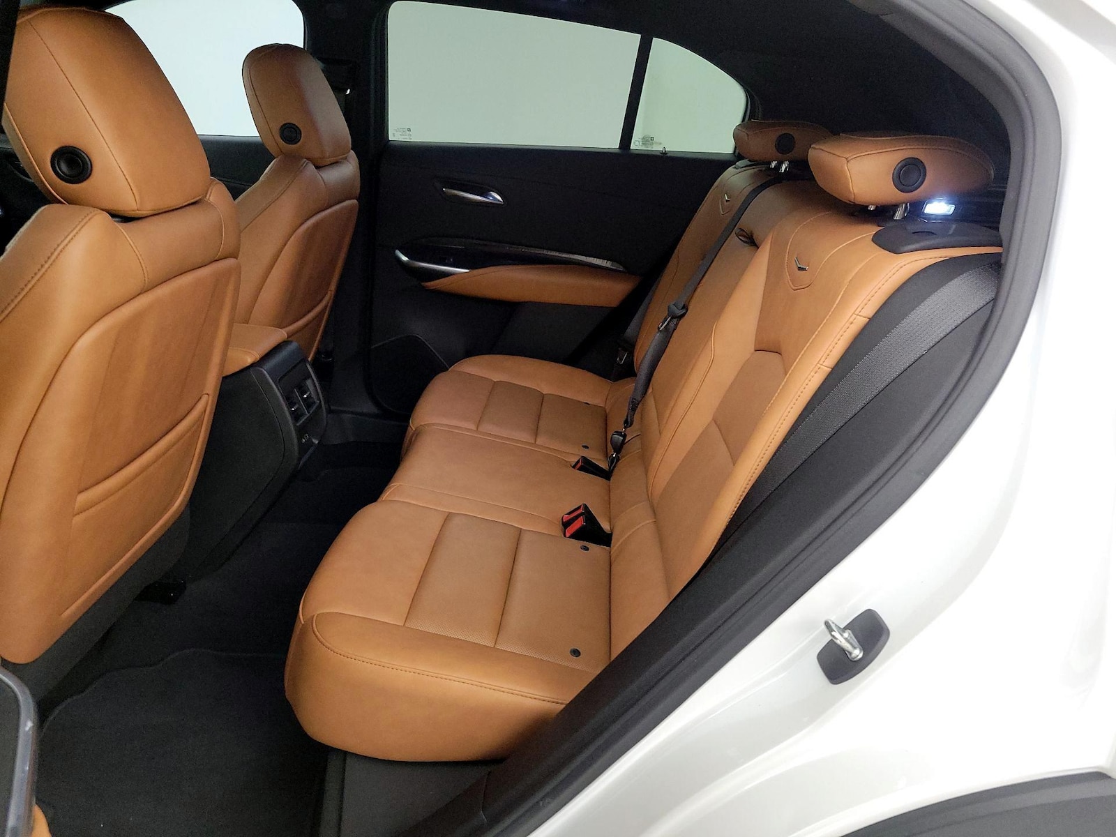 2021 Cadillac XT4 Premium Luxury - Photo 20