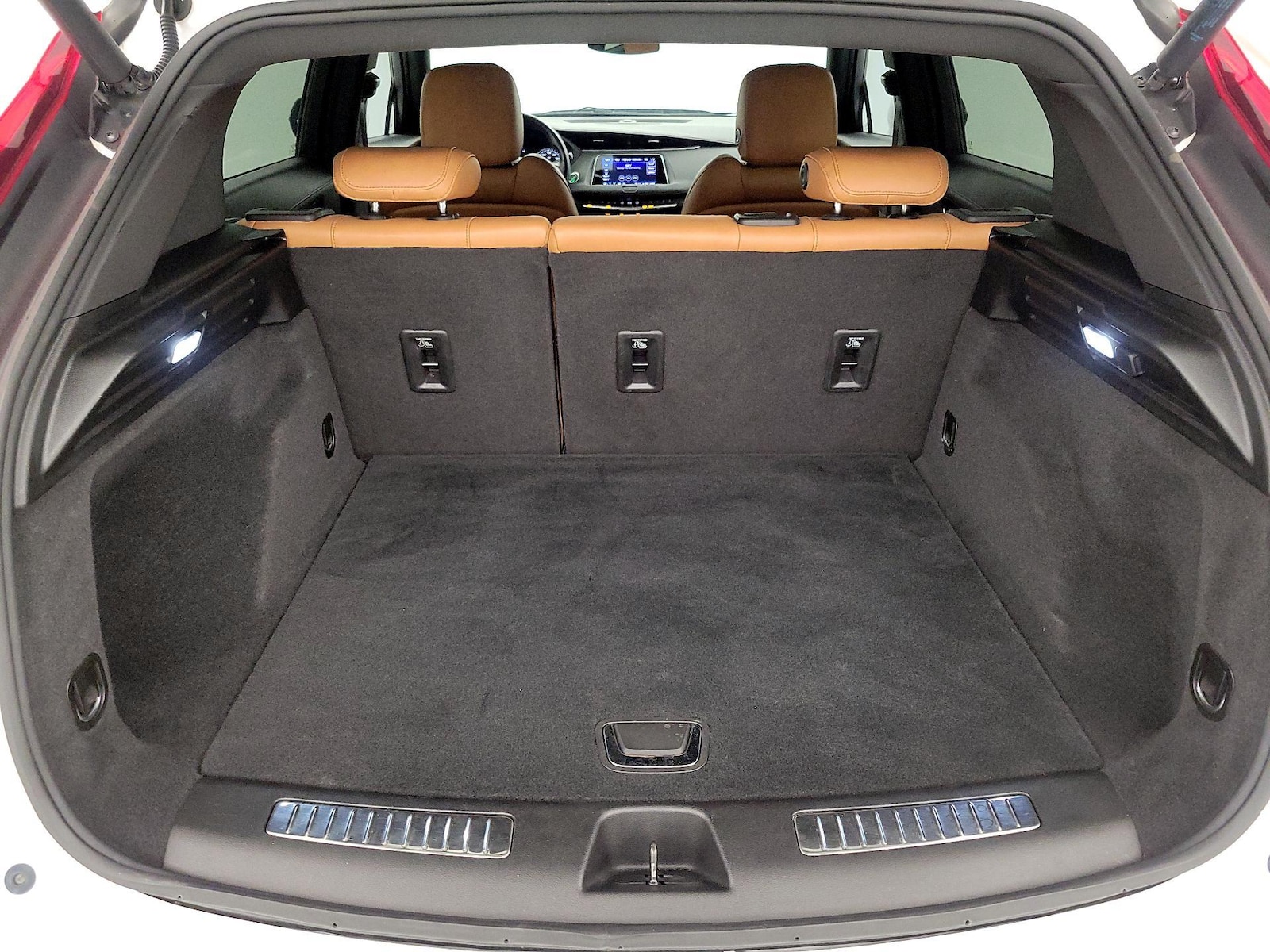 2021 Cadillac XT4 Premium Luxury - Photo 21