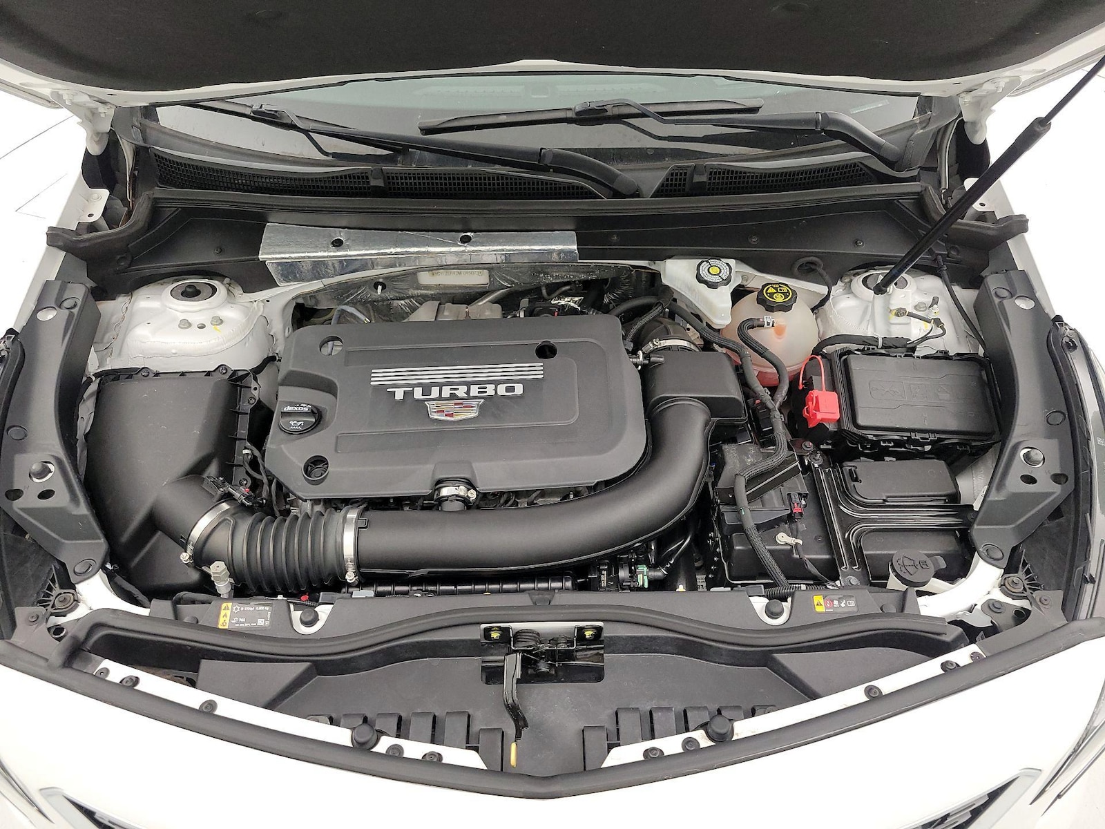 2021 Cadillac XT4 Premium Luxury - Photo 22