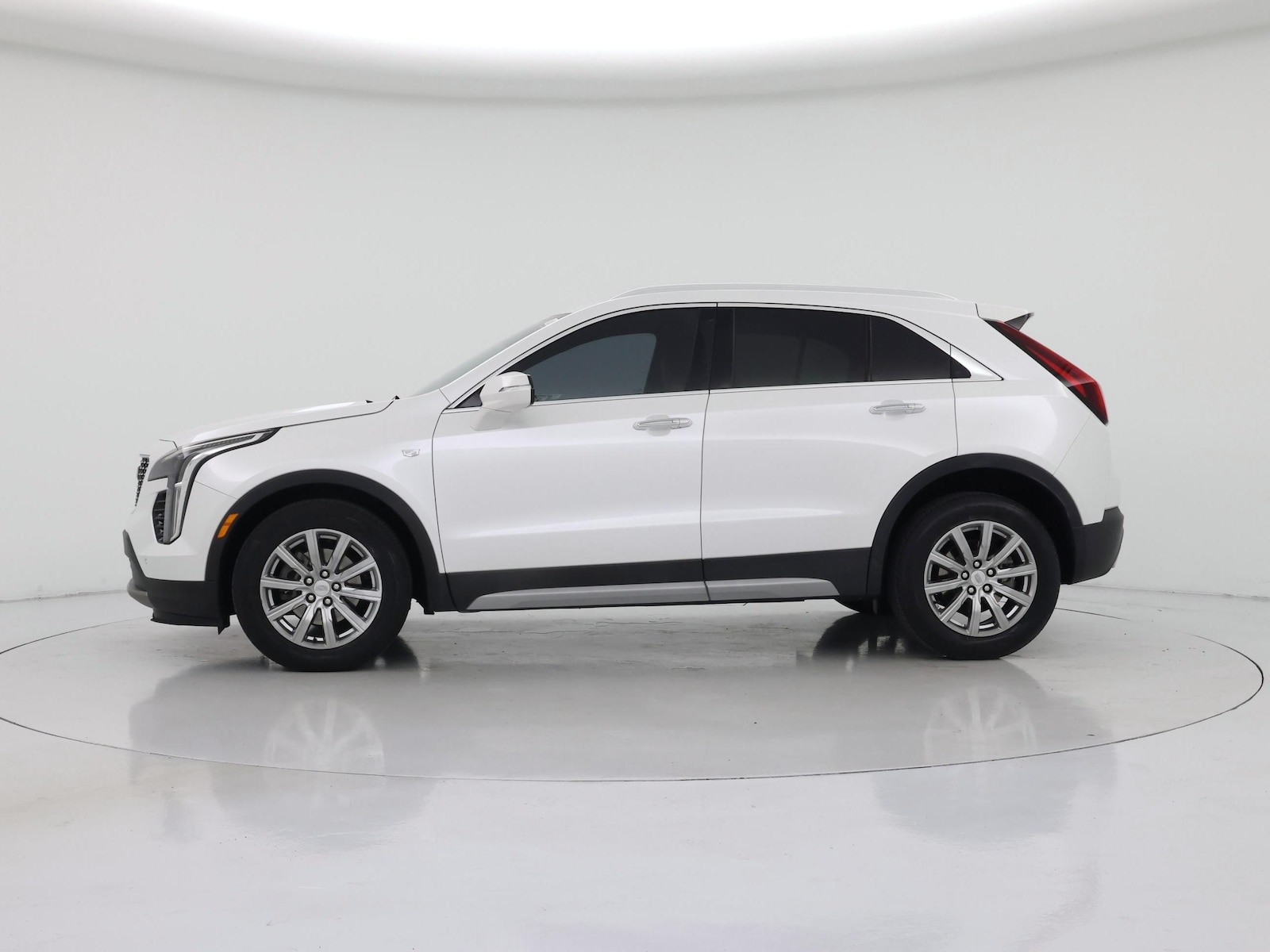 2021 Cadillac XT4 Premium Luxury - Photo 4