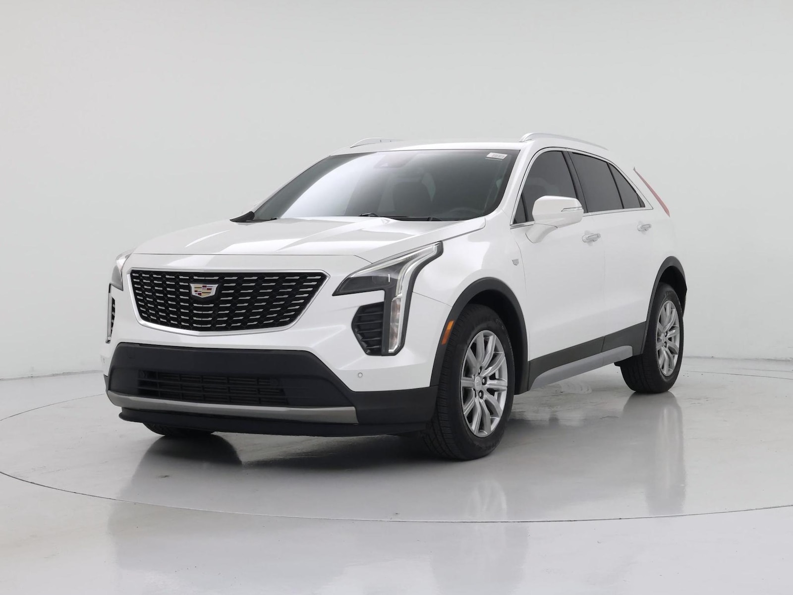 2021 Cadillac XT4 Premium Luxury - Photo 5