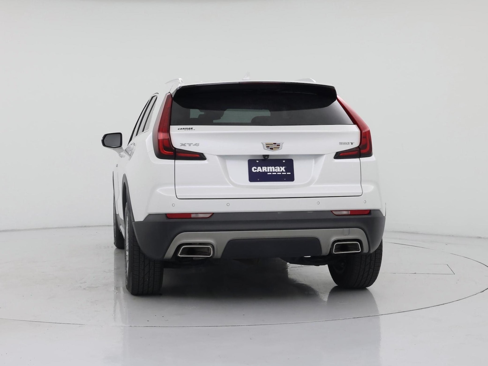 2021 Cadillac XT4 Premium Luxury - Photo 7