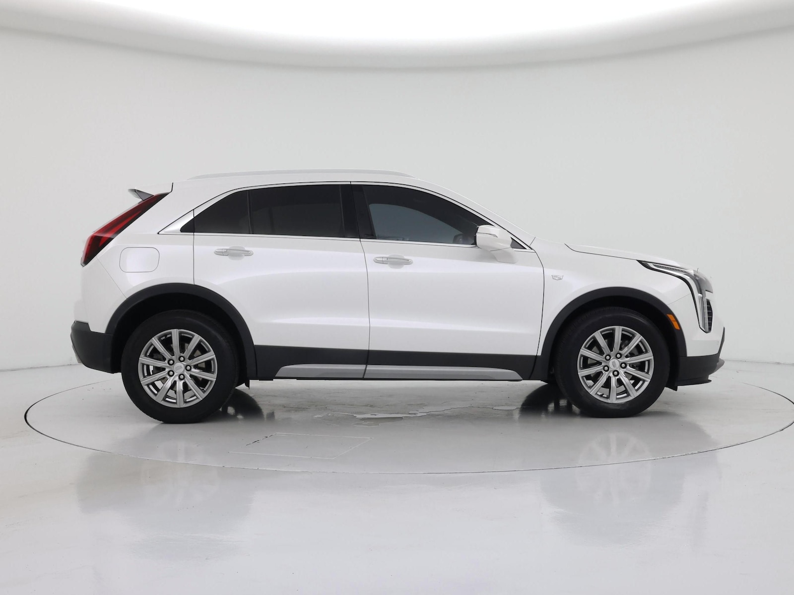 2021 Cadillac XT4 Premium Luxury - Photo 8