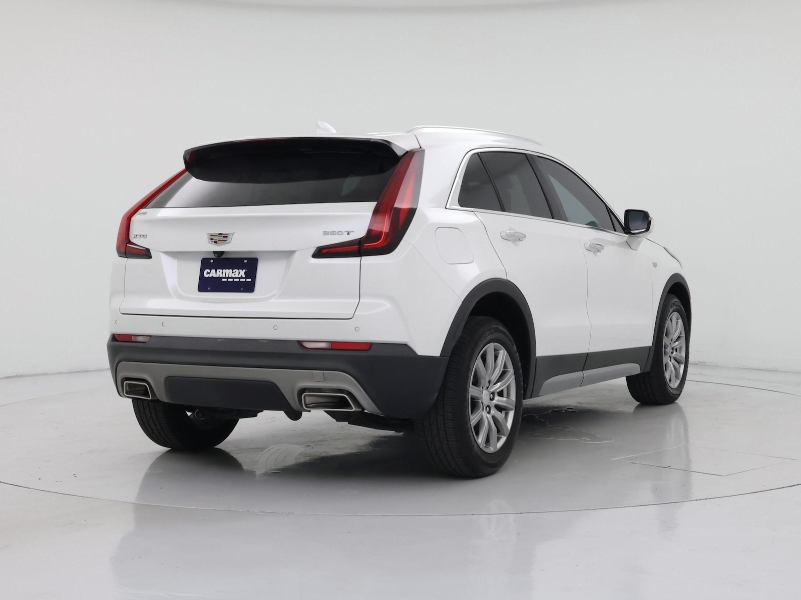 2021 Cadillac XT4 Premium Luxury - Photo 9