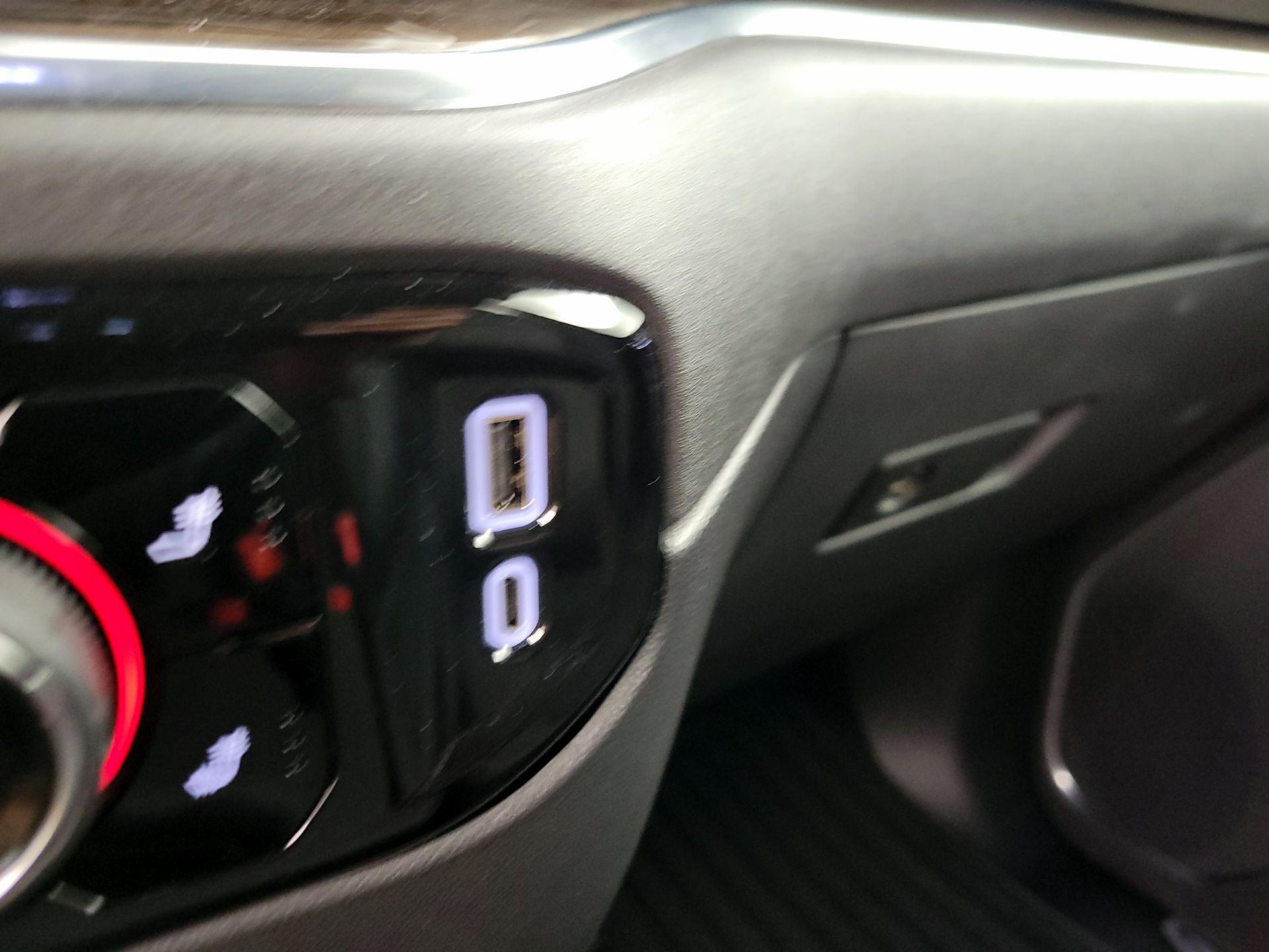 Thumbnail: 2023 Chevrolet Silverado 1500 - 18