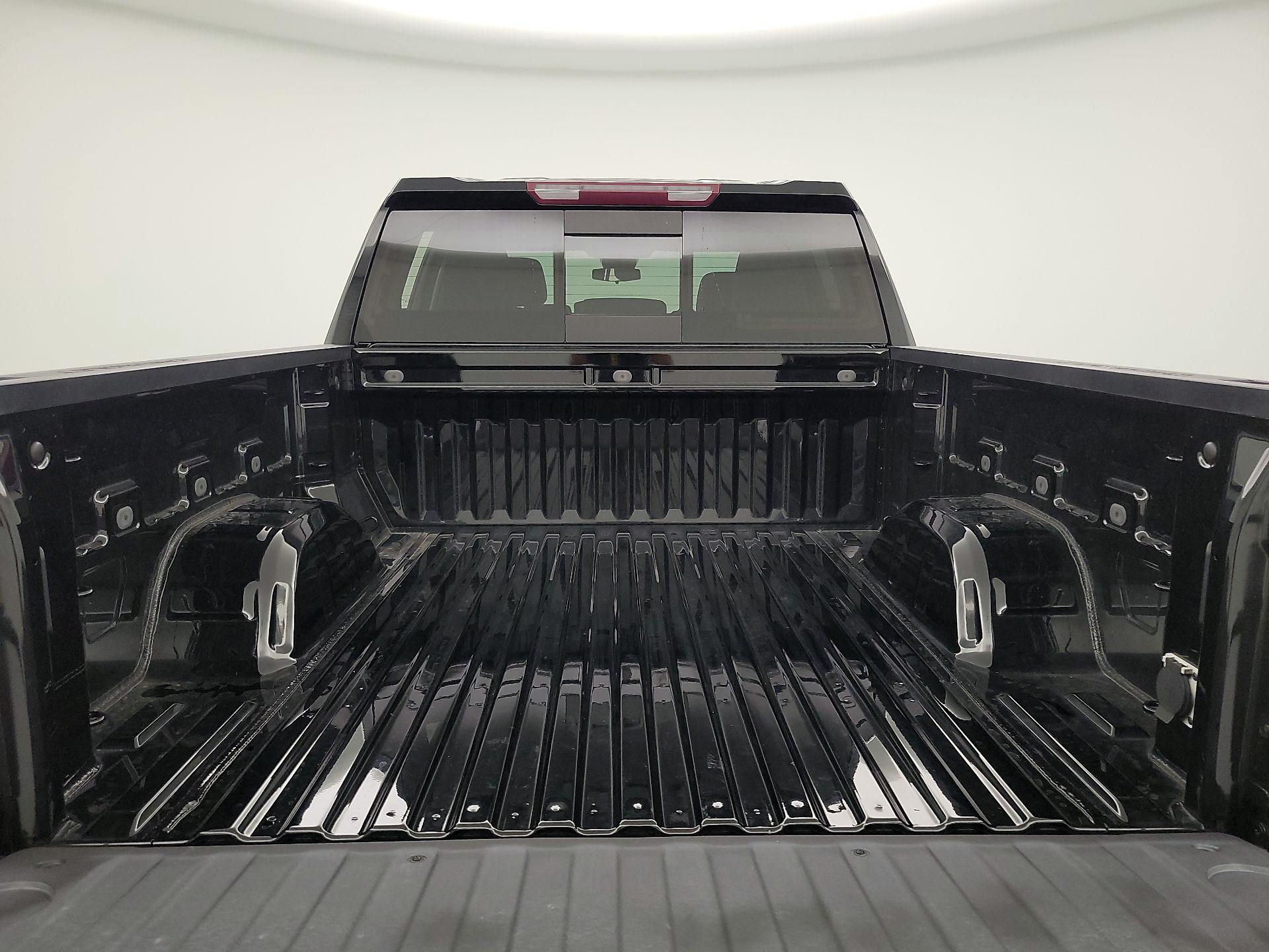 Thumbnail: 2023 Chevrolet Silverado 1500 - 20