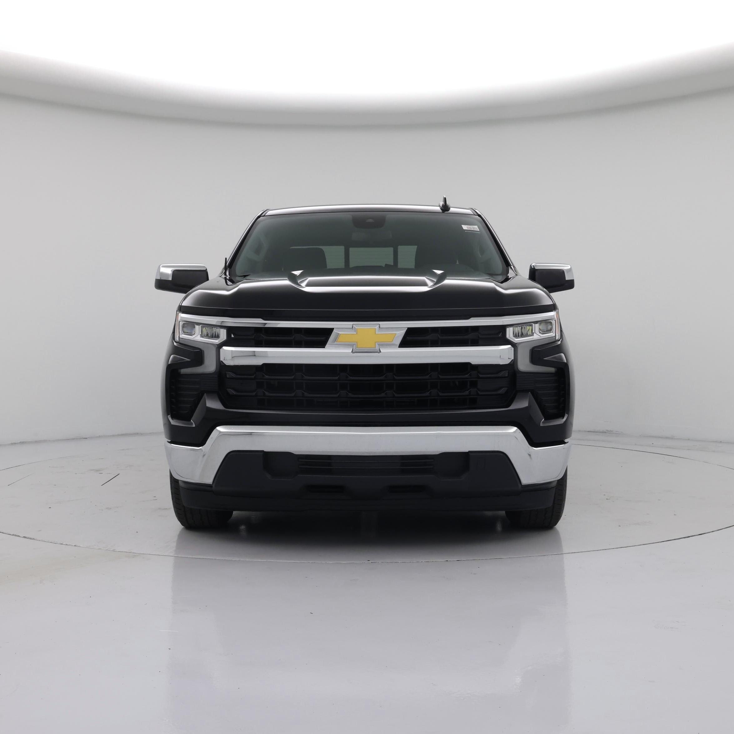 Thumbnail: 2023 Chevrolet Silverado 1500 - 5