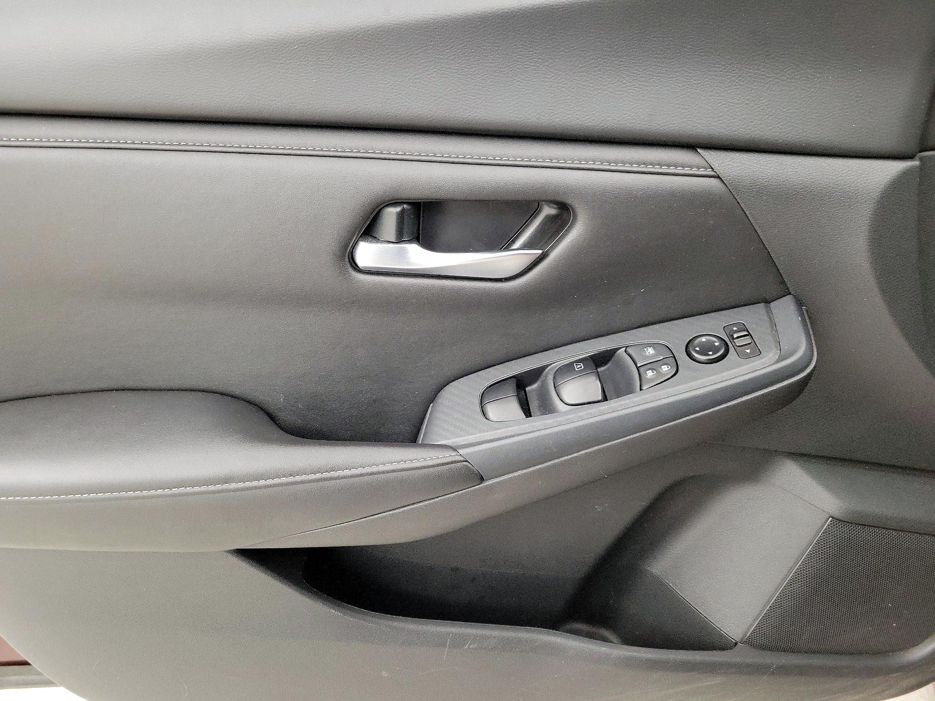 Thumbnail: 2024 Nissan Sentra - 12