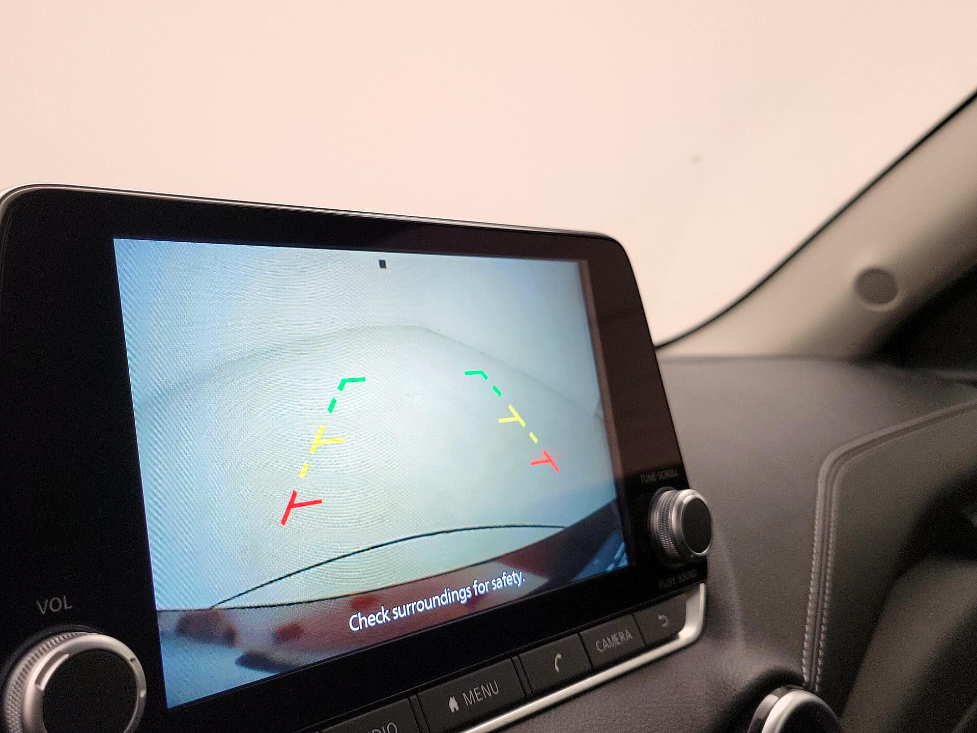 Thumbnail: 2024 Nissan Sentra - 14