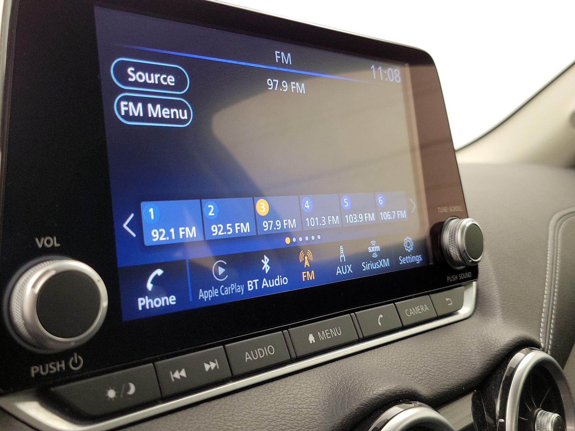 Thumbnail: 2024 Nissan Sentra - 15