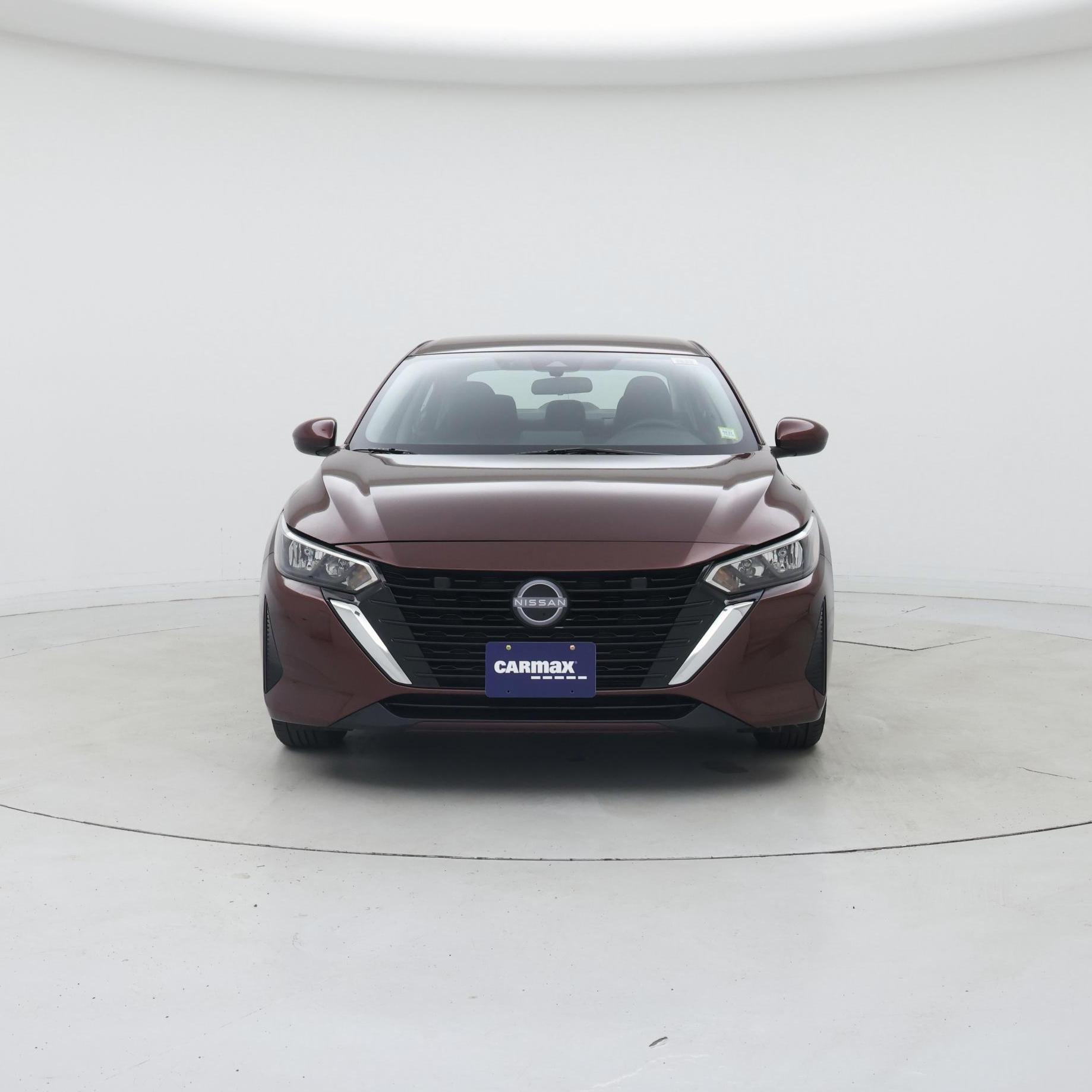 Thumbnail: 2024 Nissan Sentra - 5