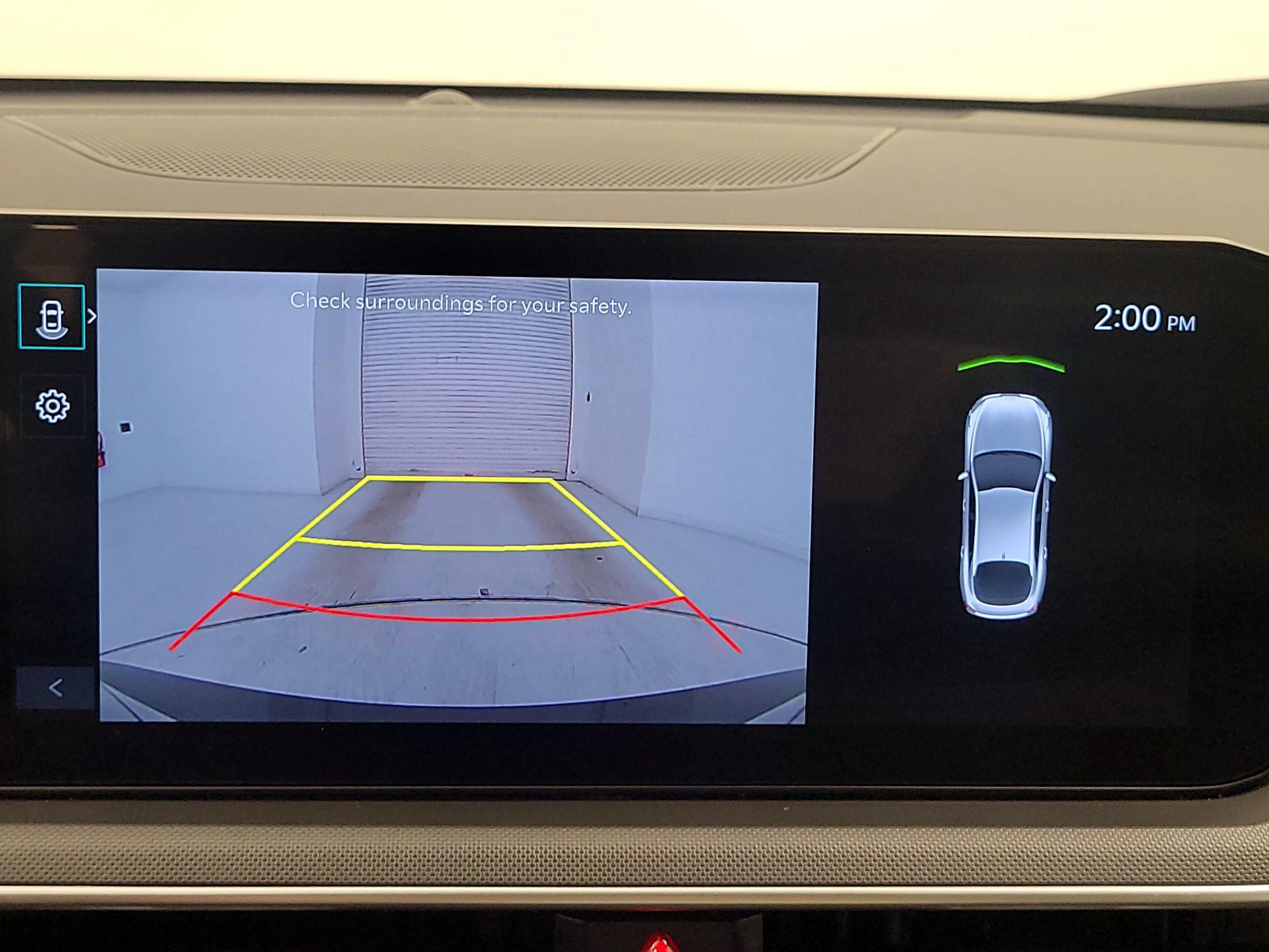 Thumbnail: 2025 Kia K5 - 14