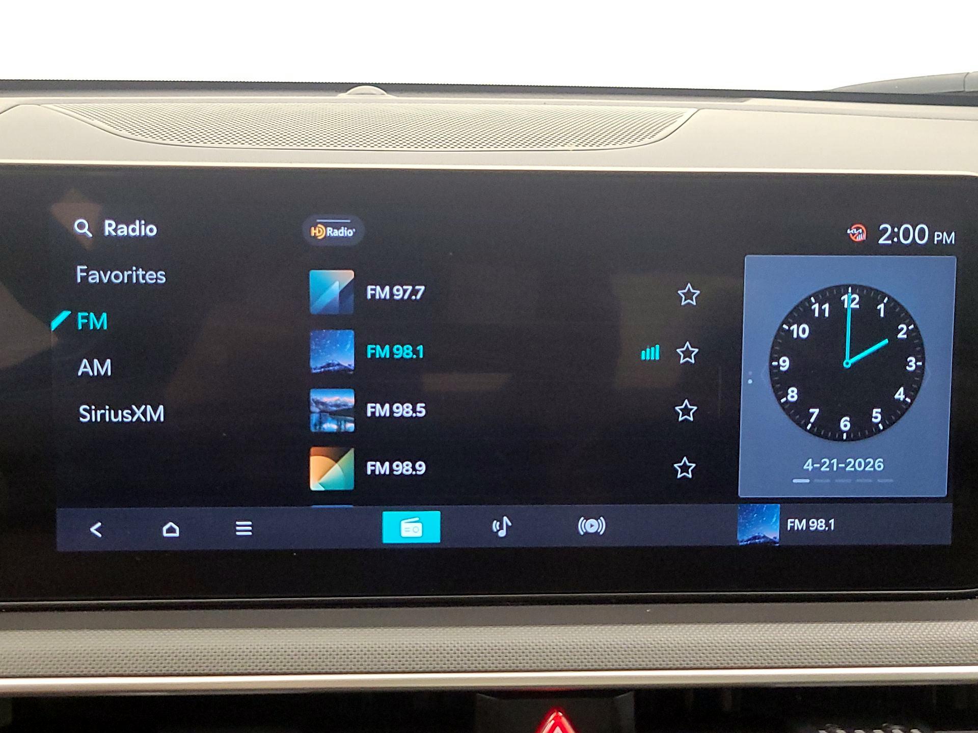 Thumbnail: 2025 Kia K5 - 15