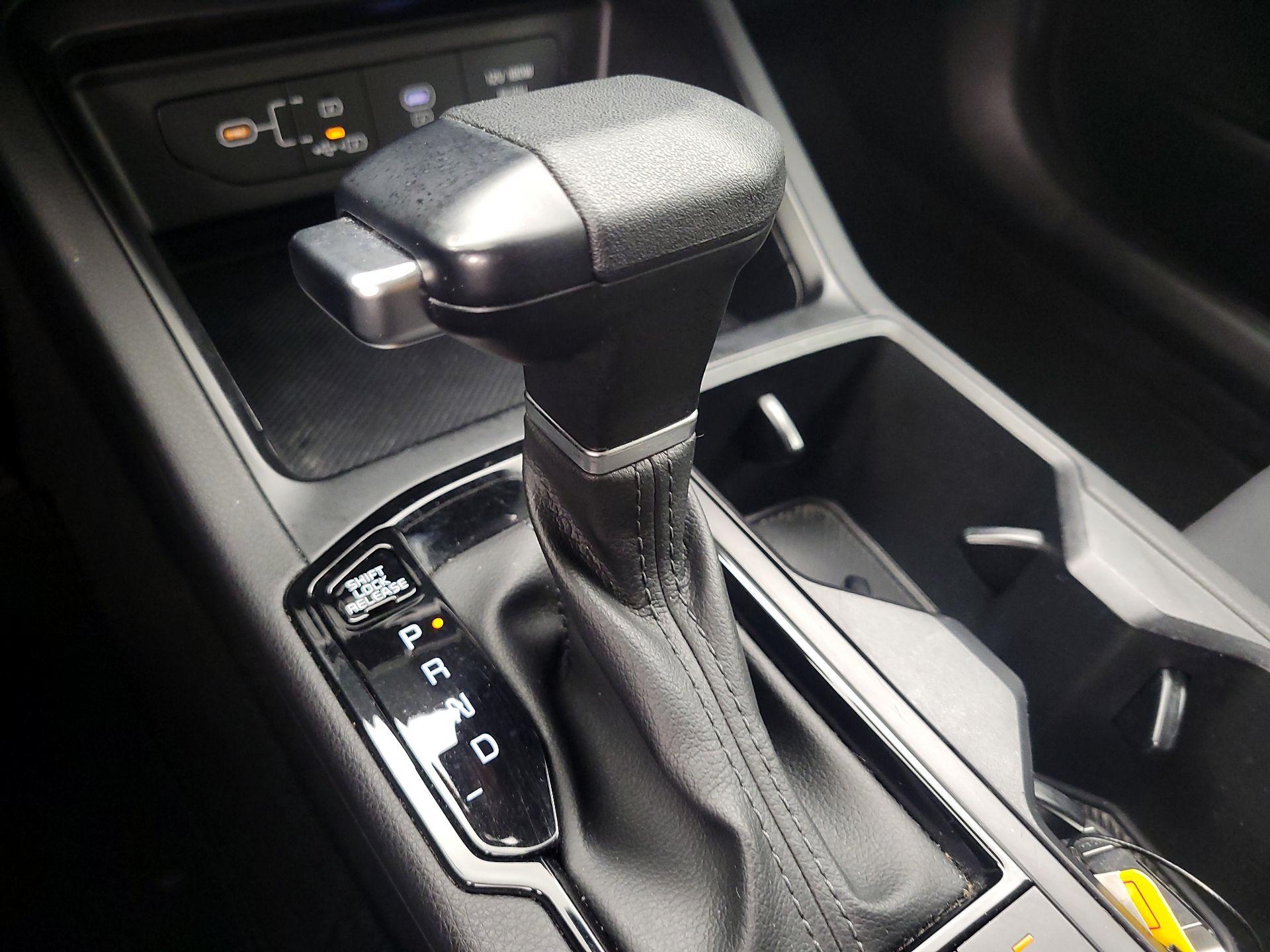 Thumbnail: 2025 Kia K5 - 17