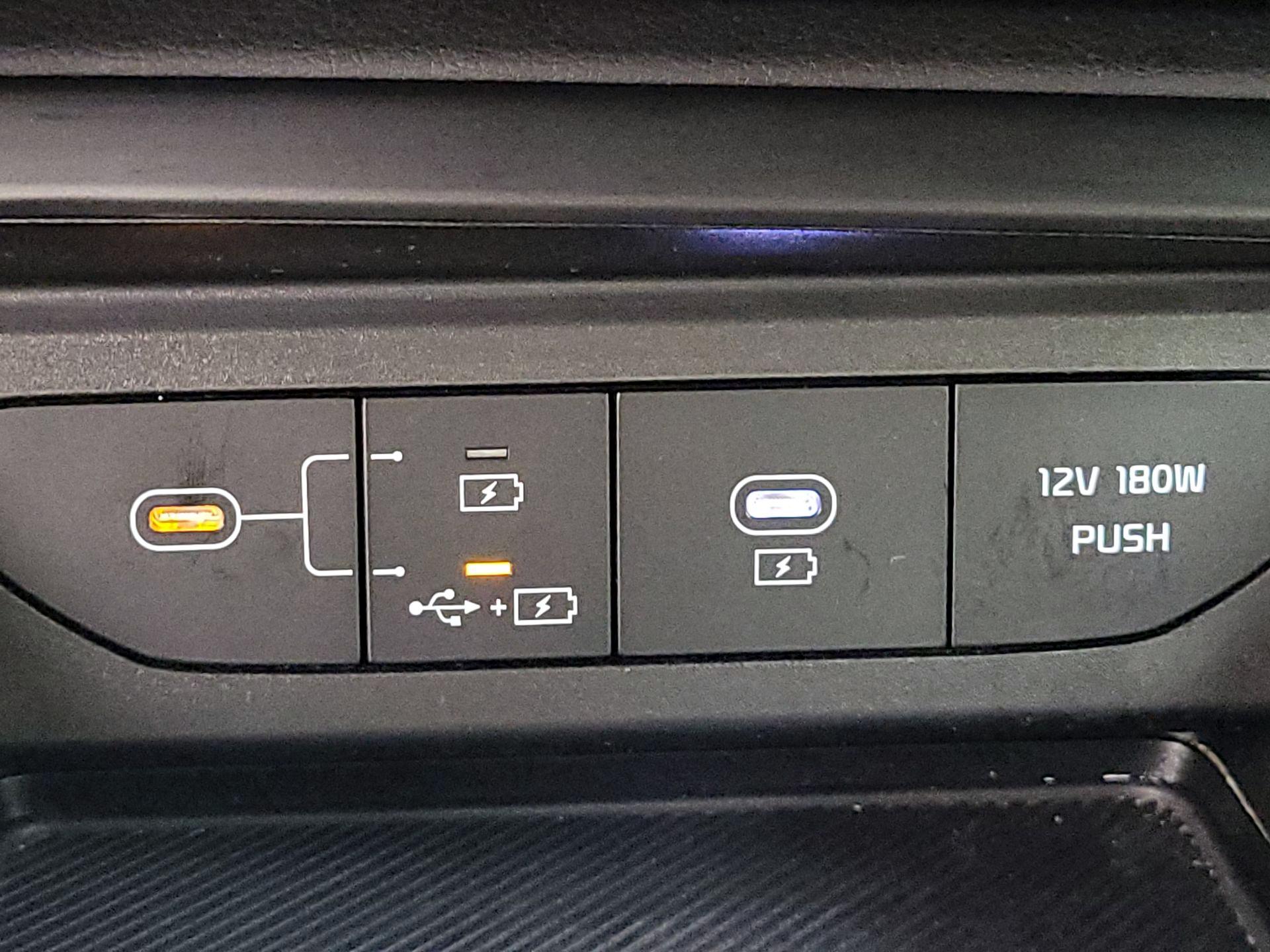 Thumbnail: 2025 Kia K5 - 18