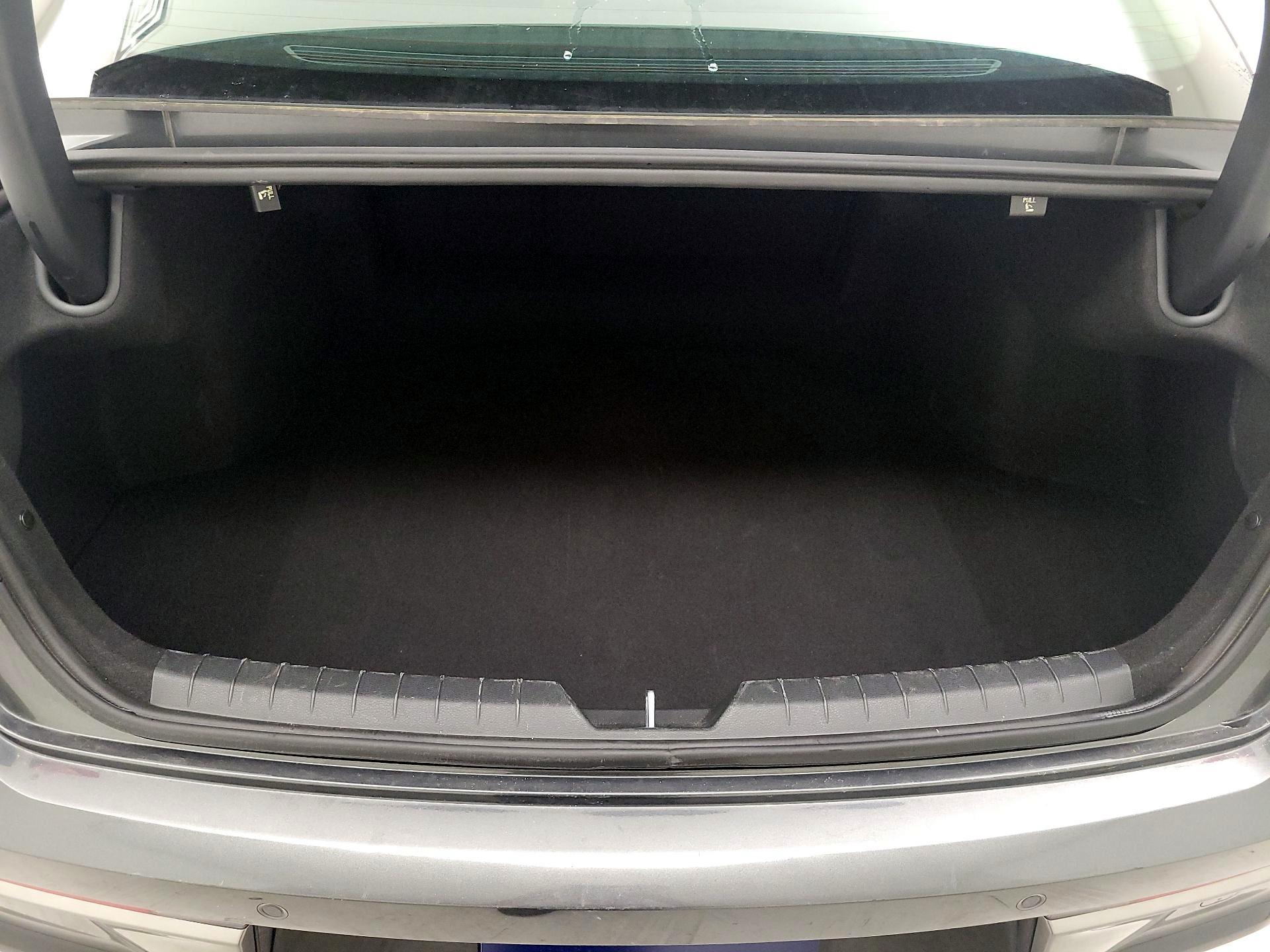 Thumbnail: 2025 Kia K5 - 20