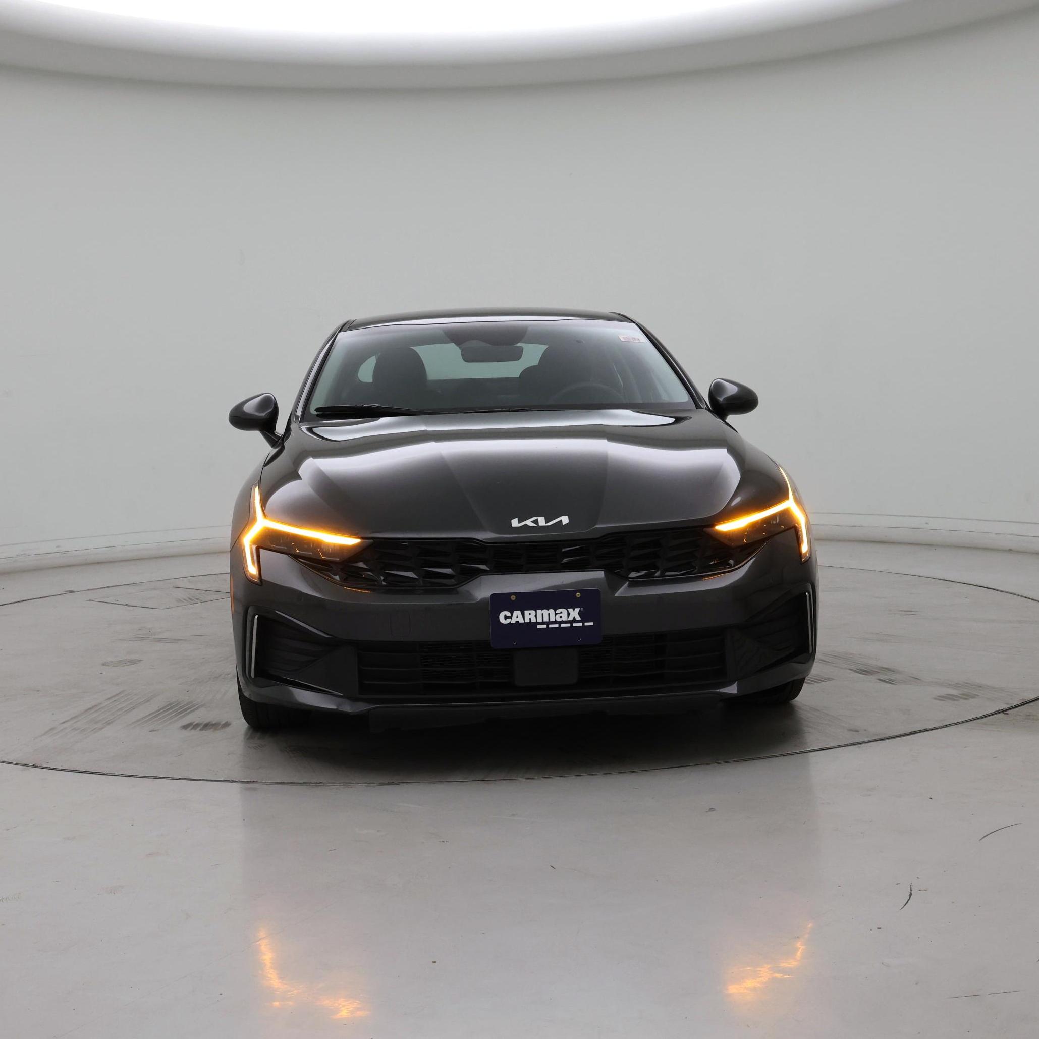 Thumbnail: 2025 Kia K5 - 5