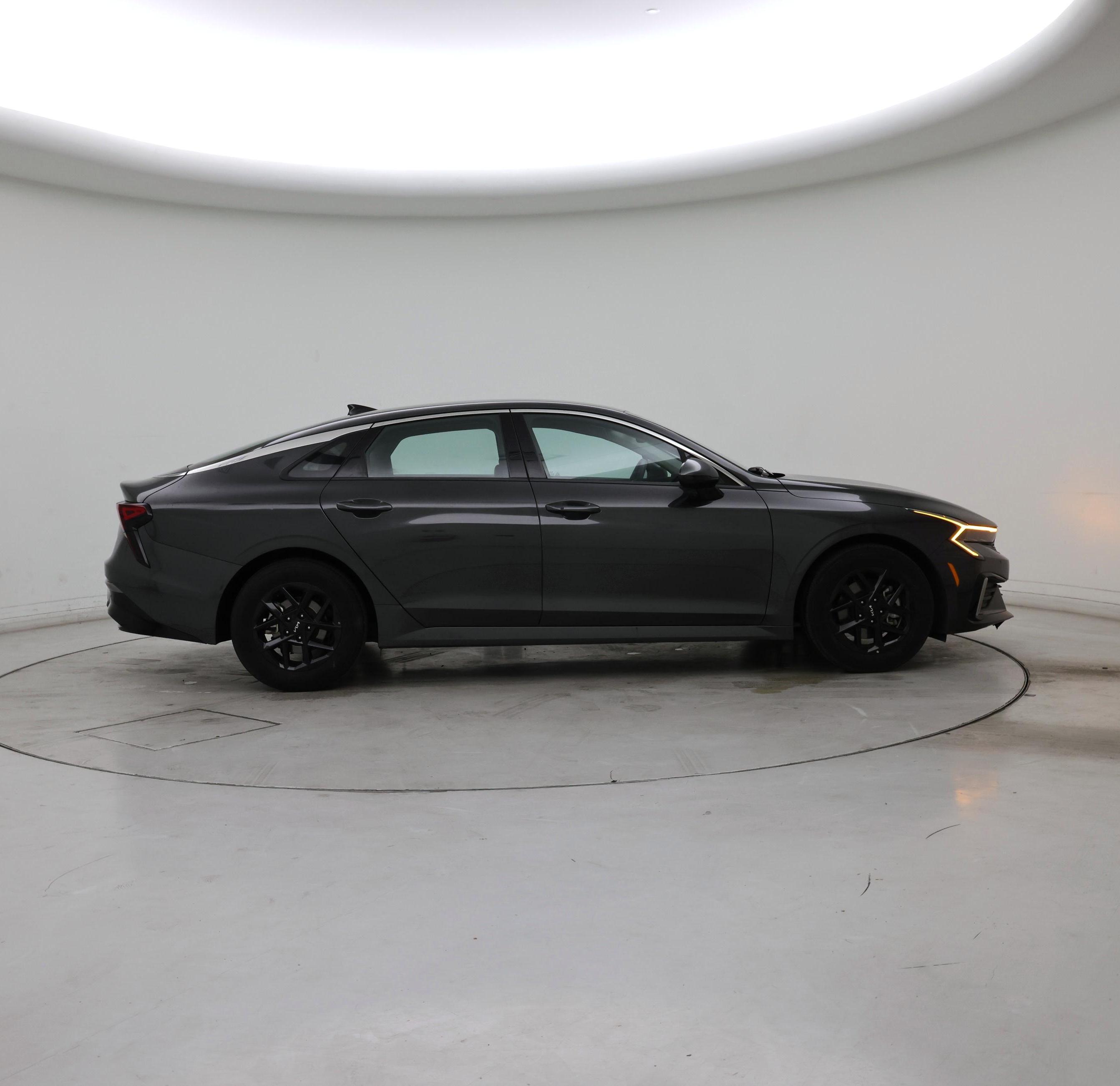 Thumbnail: 2025 Kia K5 - 7